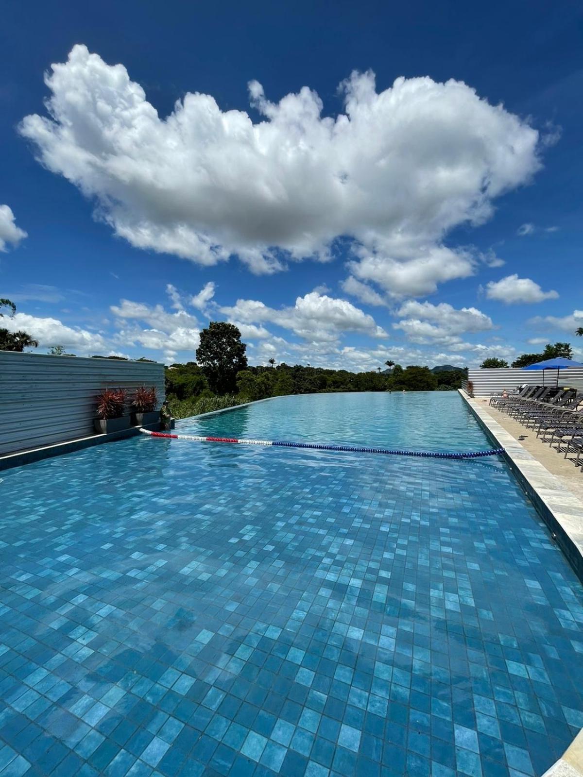 Eco Resort Quinta Santa Bárbara - quarto particular