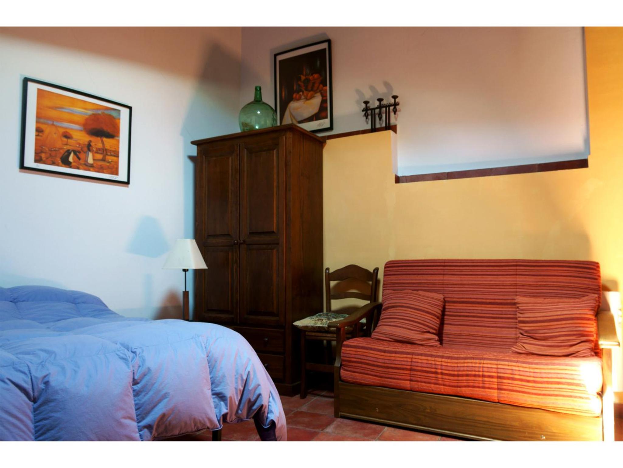 Apartamentos Rurales Víctor Chamorro del Arco