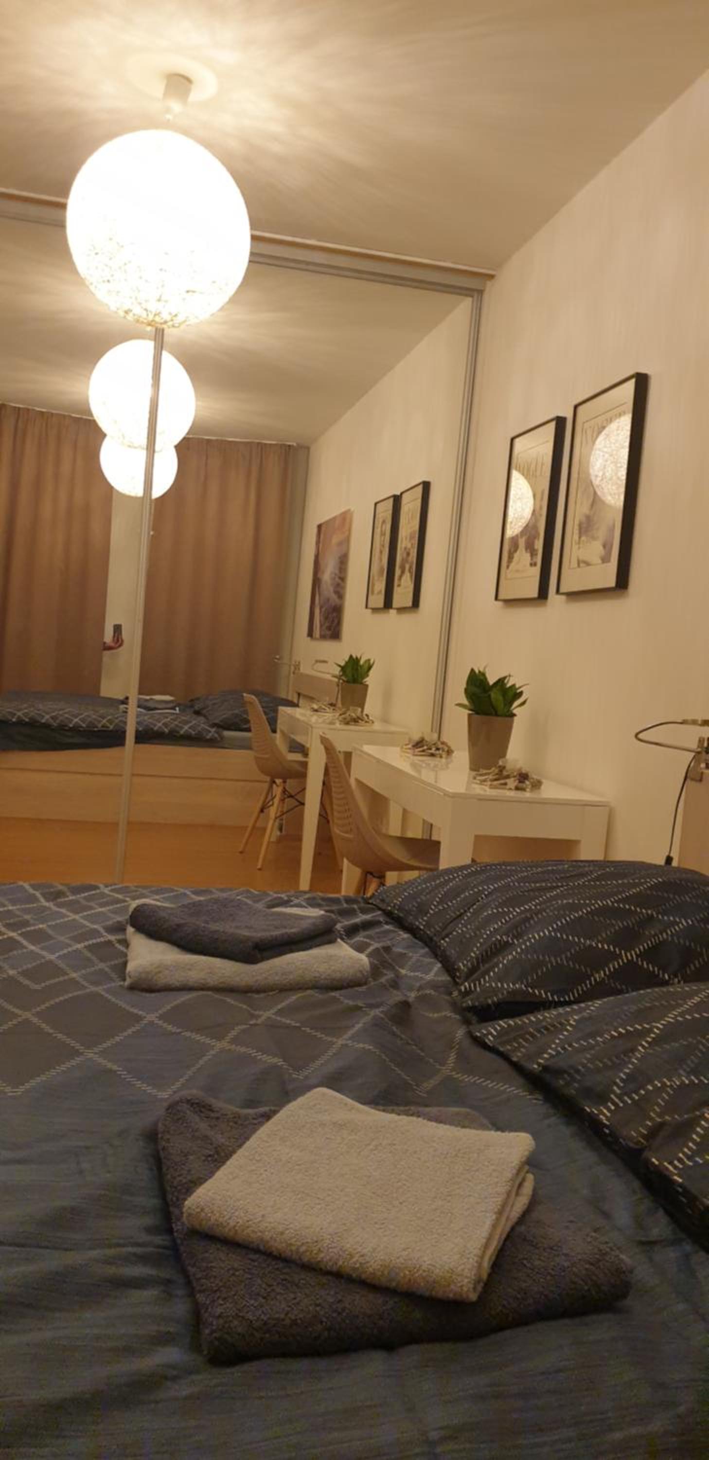 Romantika na jezeře