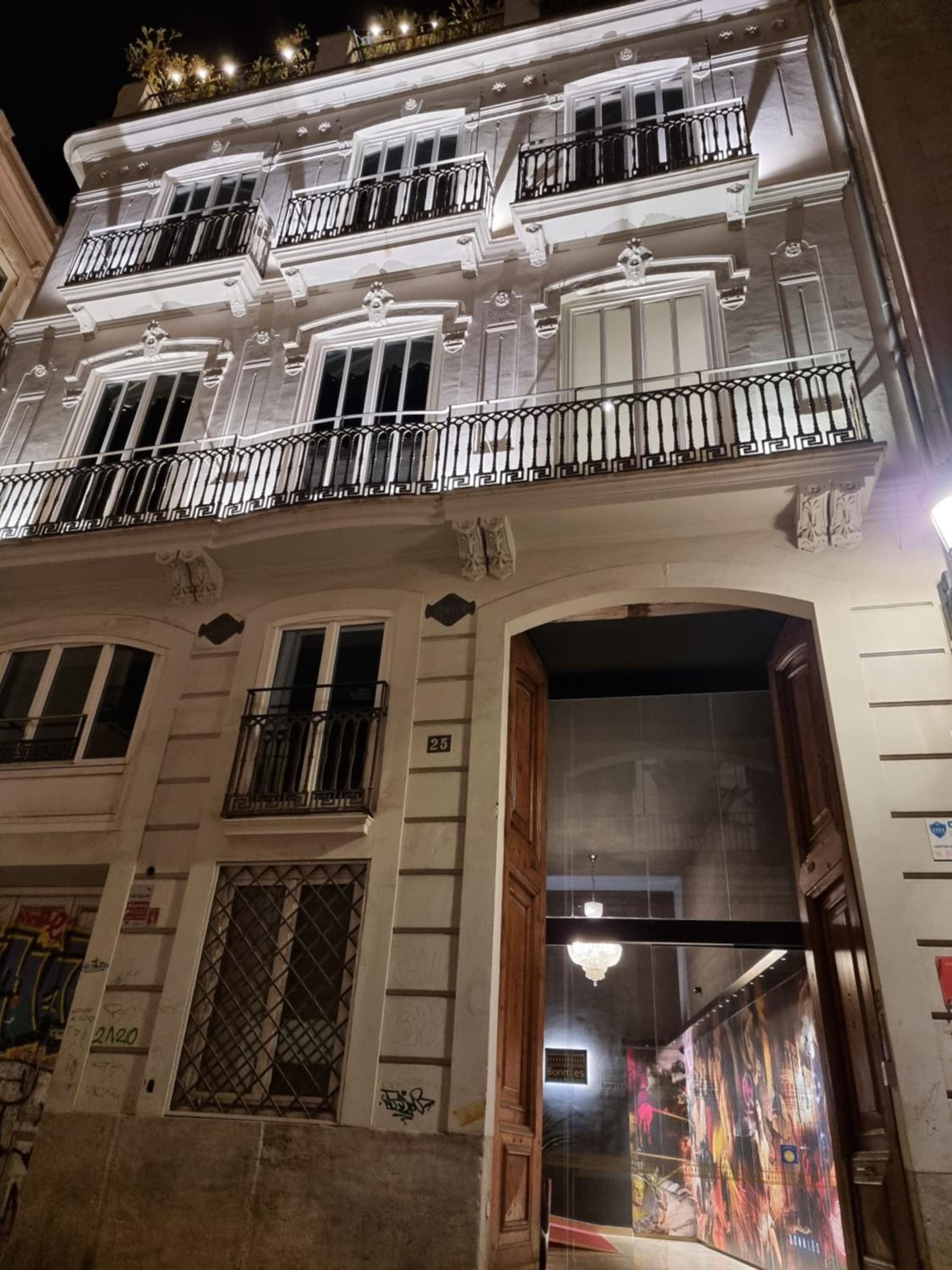 building