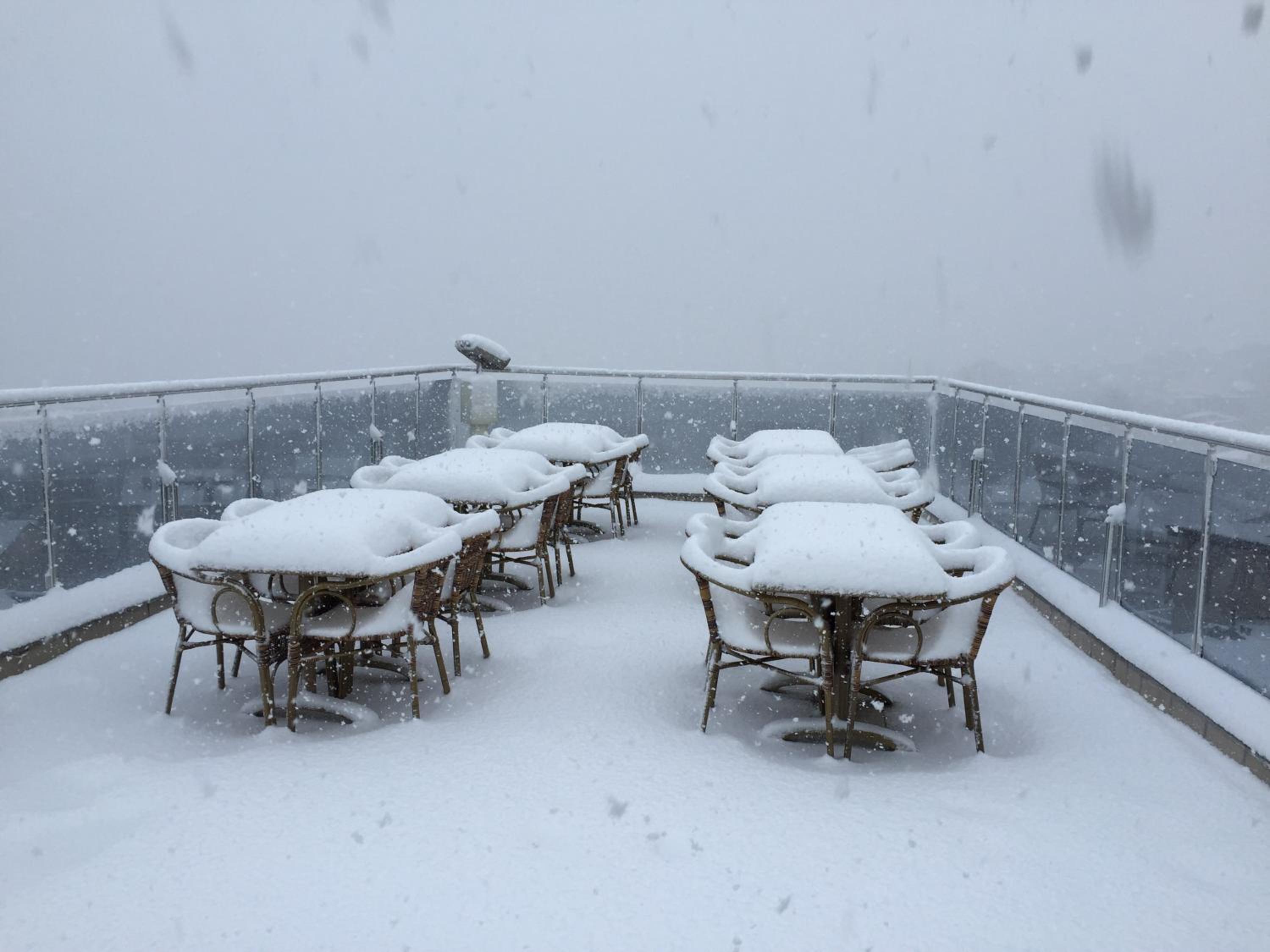 Sultan Palace Hotel - Image 21