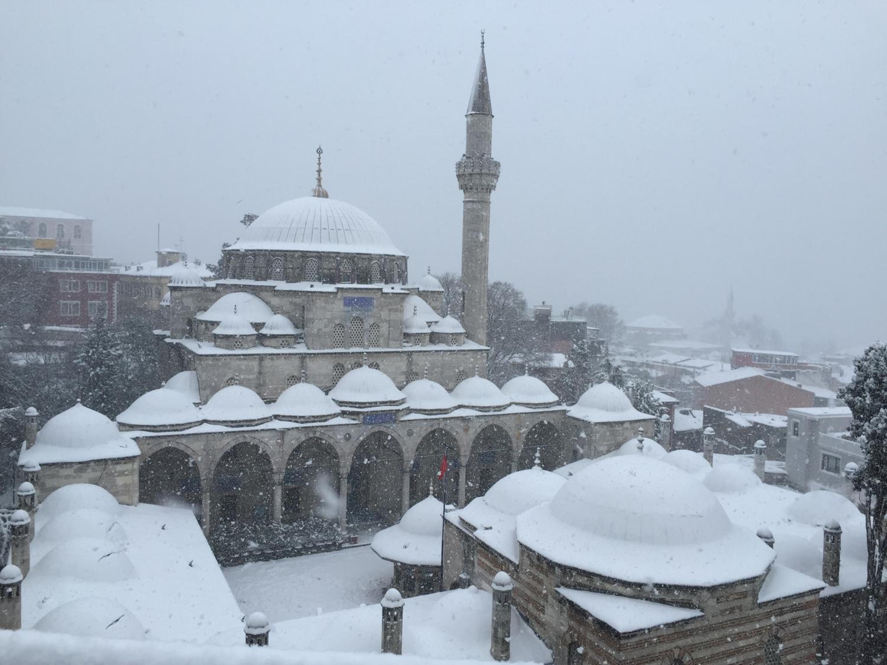 Sultan Palace Hotel - Image 22