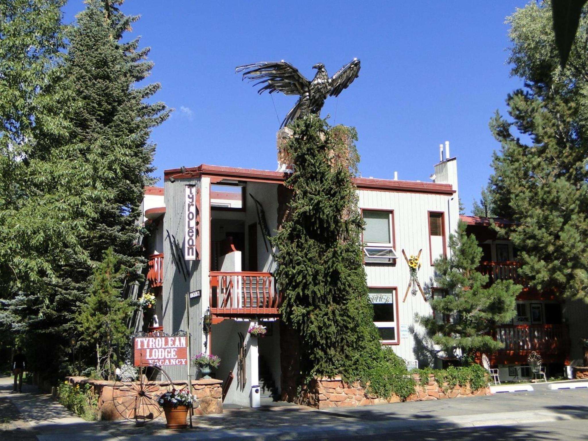 Tyrolean Lodge