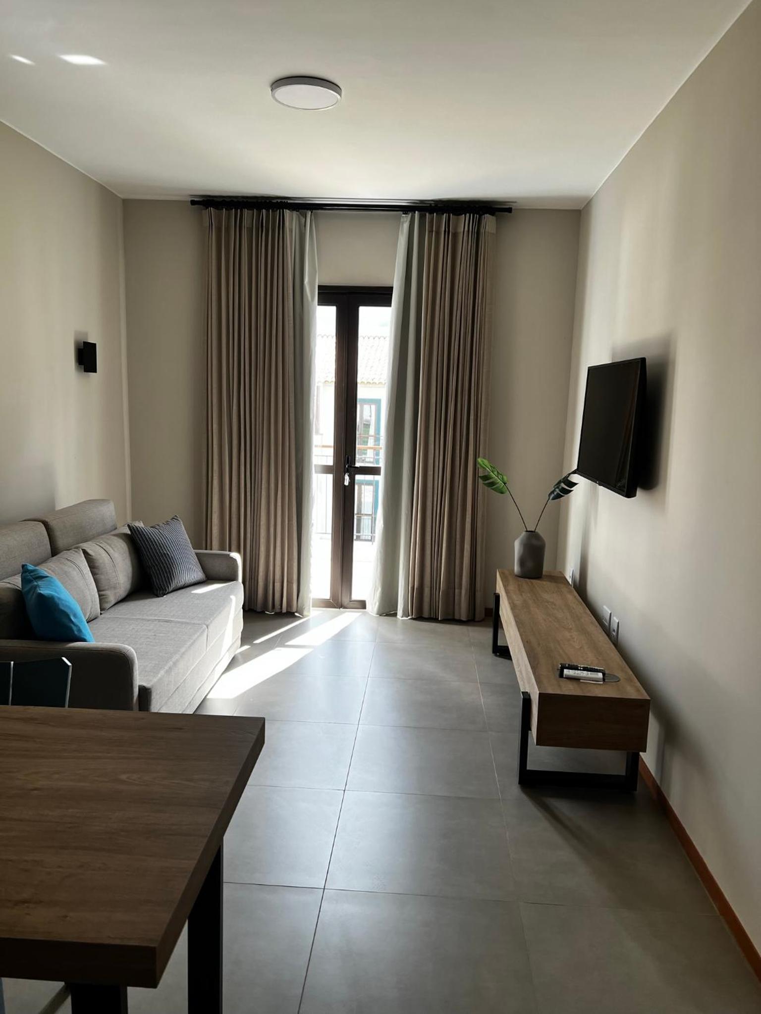 Quarto em Quinta Santa Bárbara Ecoresort