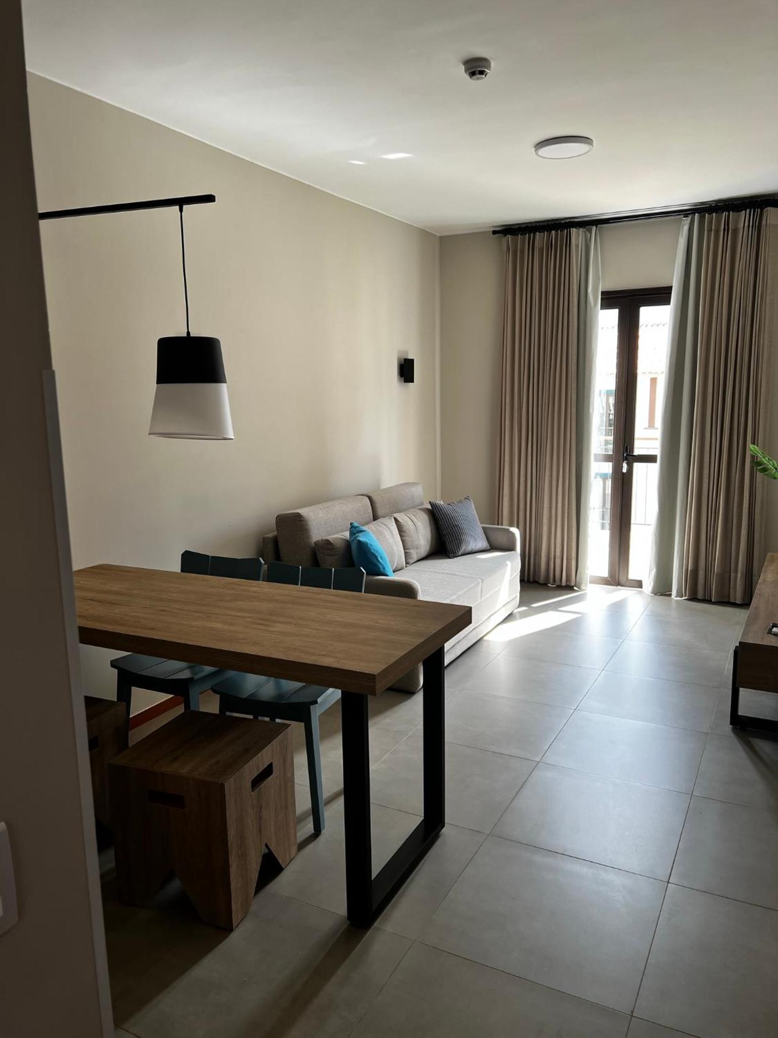 Quarto em Quinta Santa Bárbara Ecoresort