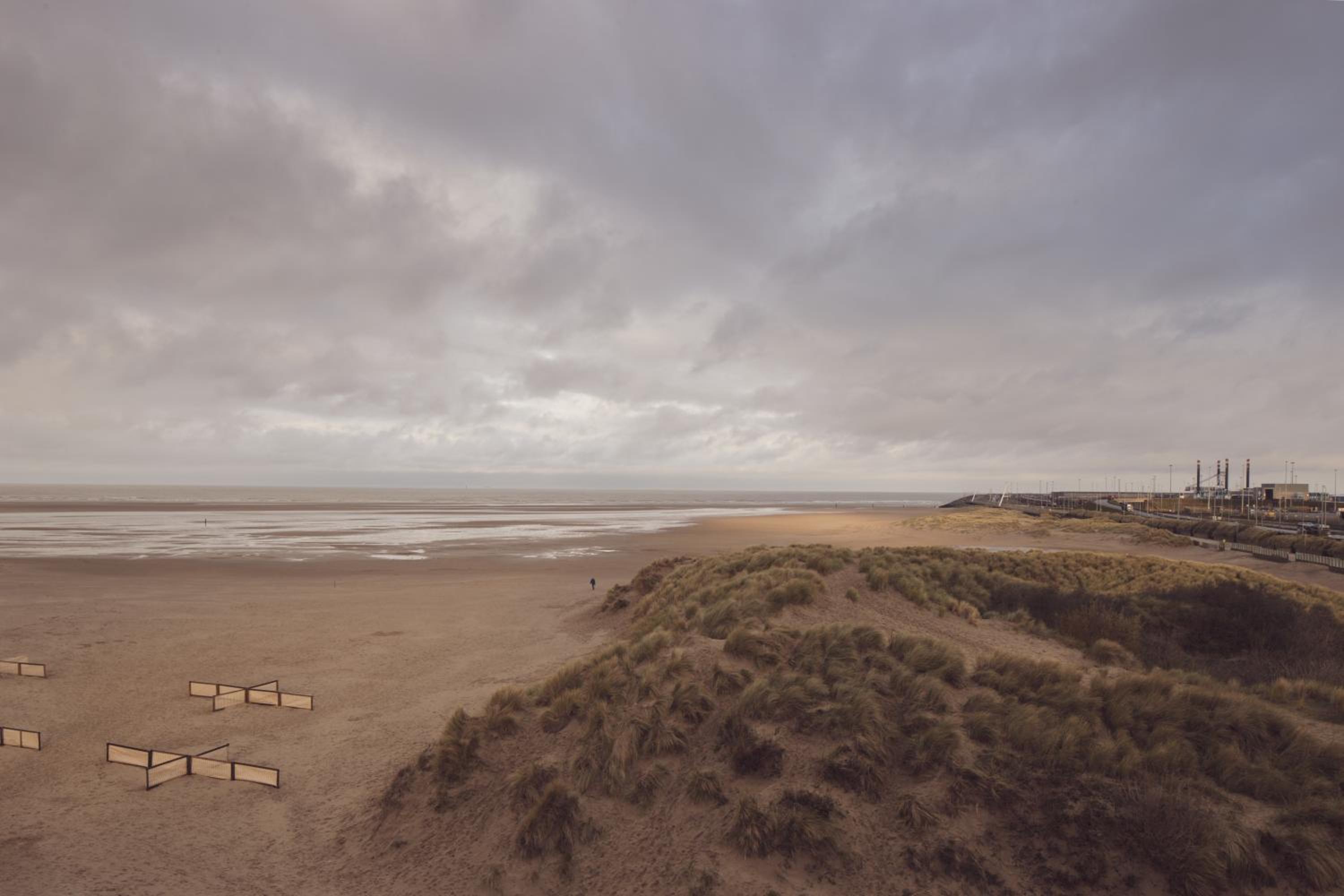 DUNE DU PALACE