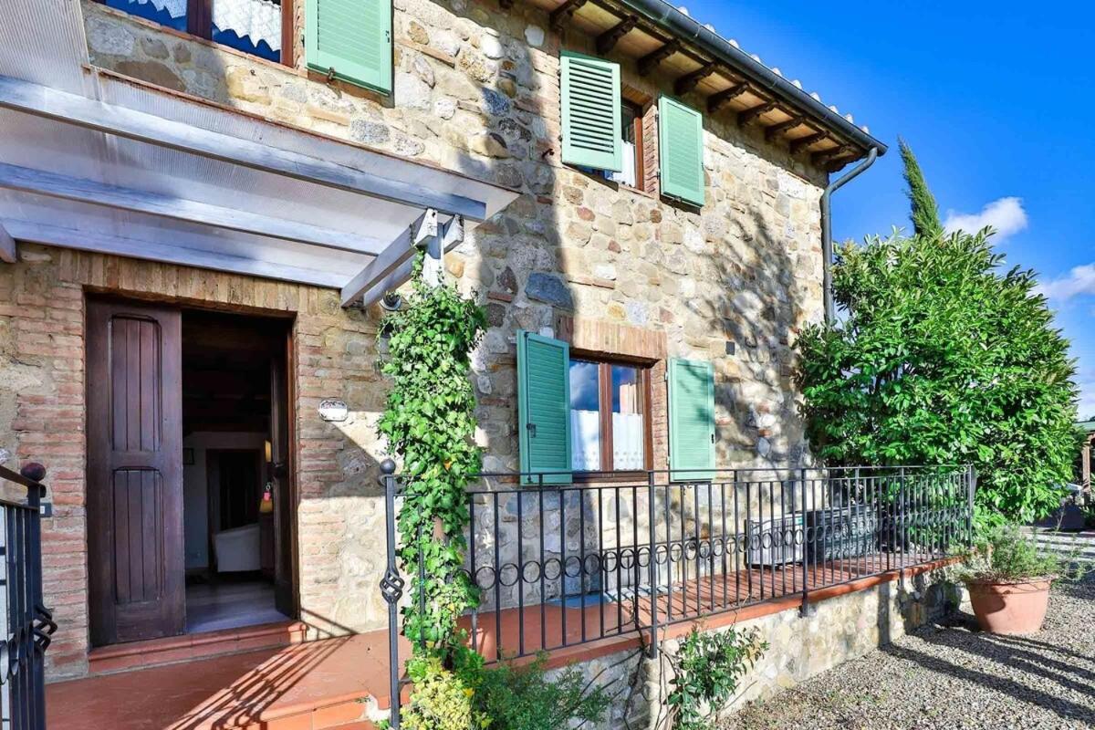 Tenuta Colombaio
