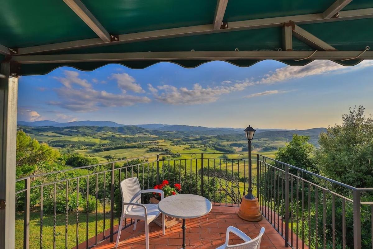 Tenuta Colombaio