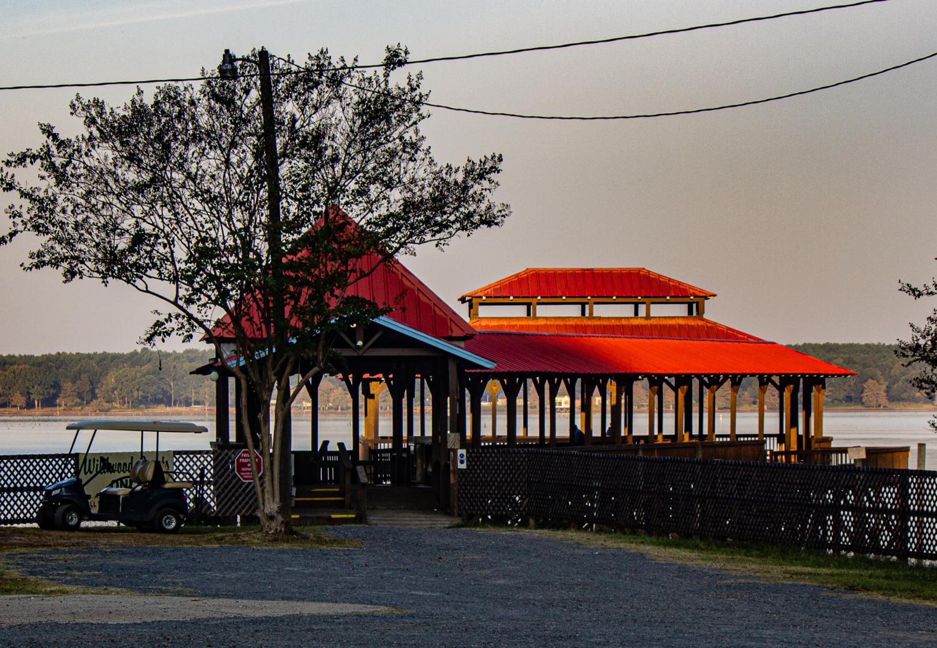 Wildwood Resort