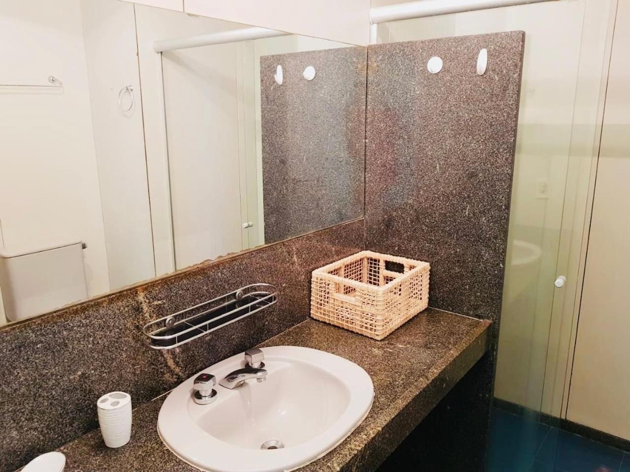 Leblon Flat Service 2 Bedrooms Sea View