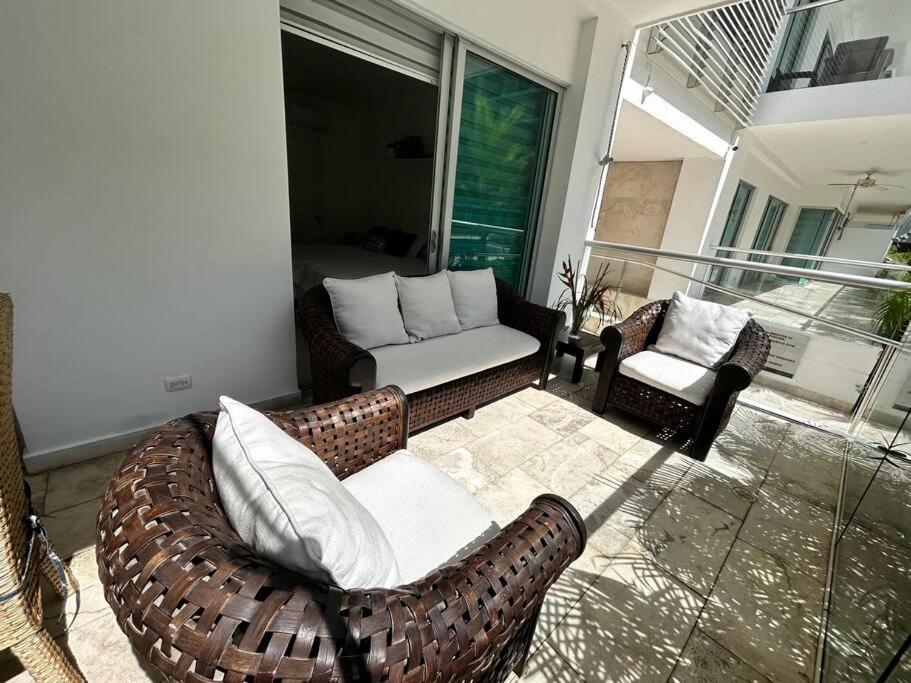 Beachfront Bliss-2BR Haven Steps from Sandy Shores