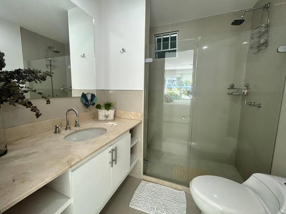 Beachfront Bliss-2BR Haven Steps from Sandy Shores