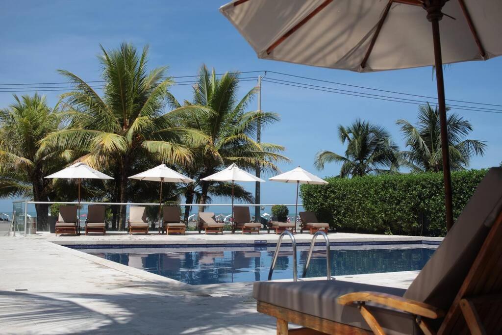 Beachfront Bliss-2BR Haven Steps from Sandy Shores