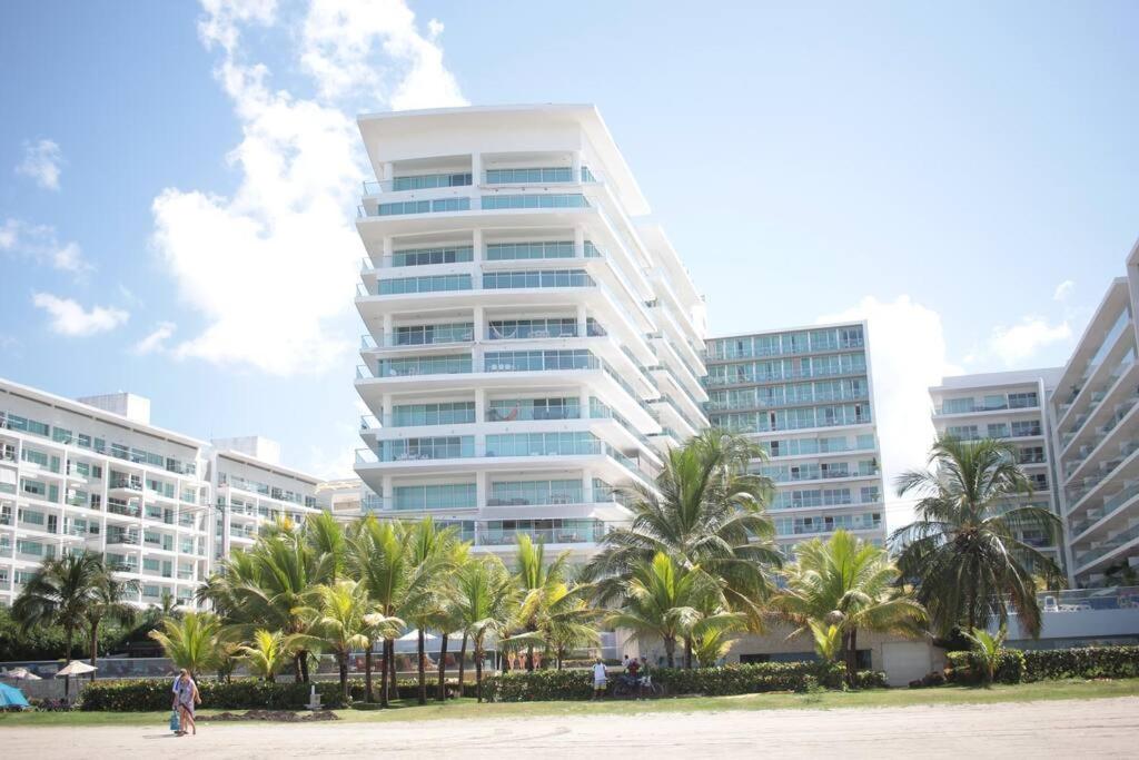 Beachfront Bliss-2BR Haven Steps from Sandy Shores
