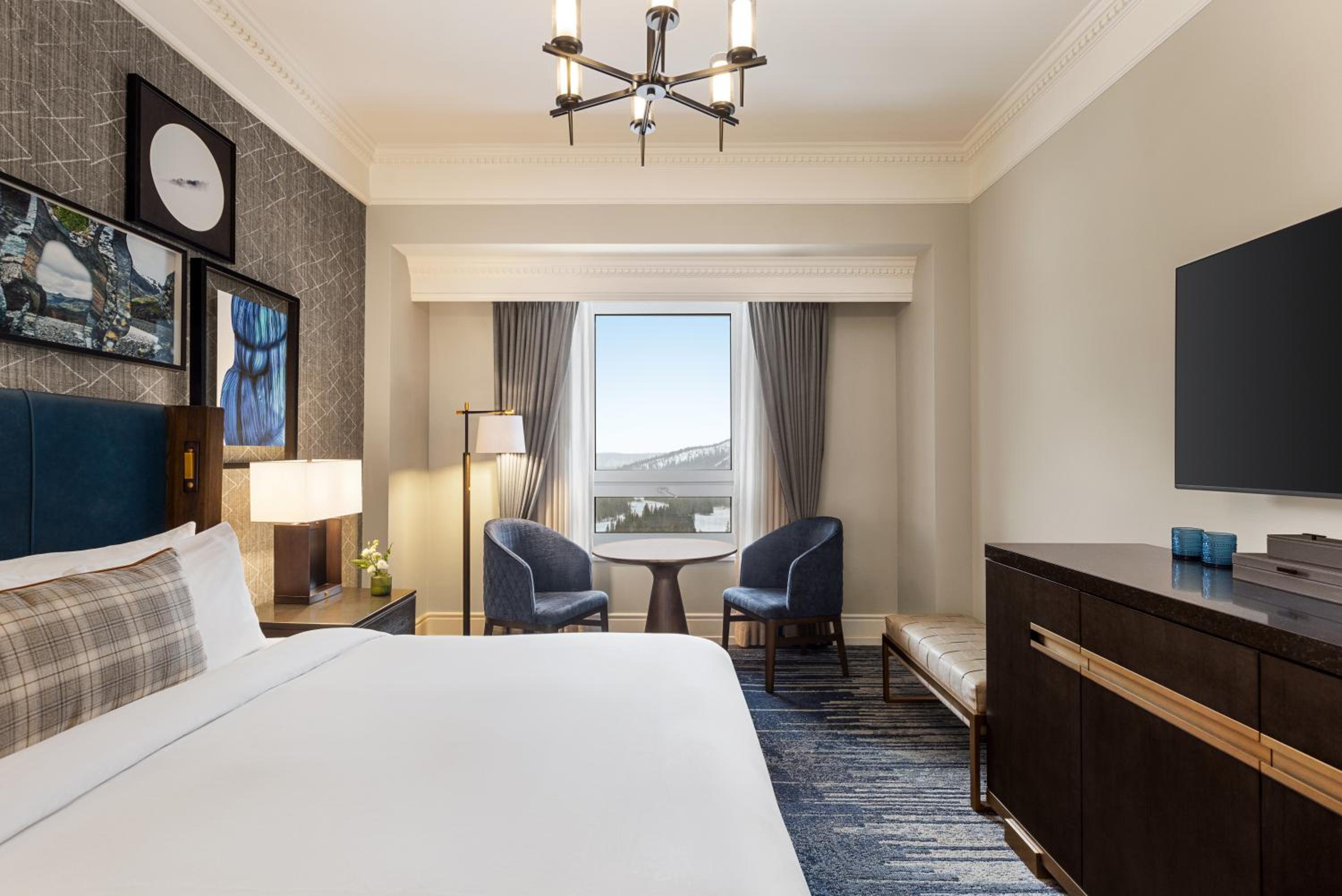 Fairmont Banff Springs 48