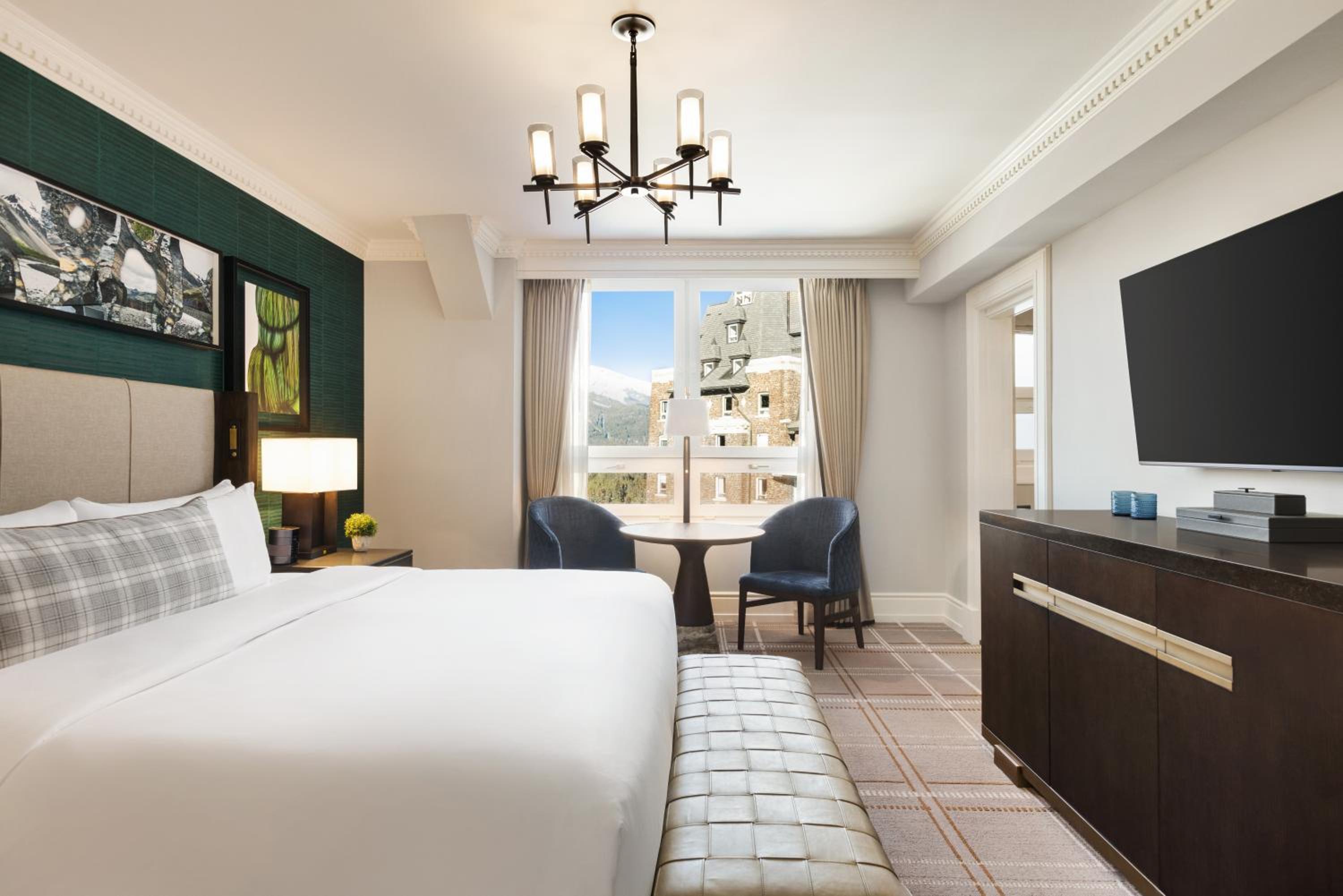 Fairmont Banff Springs 50