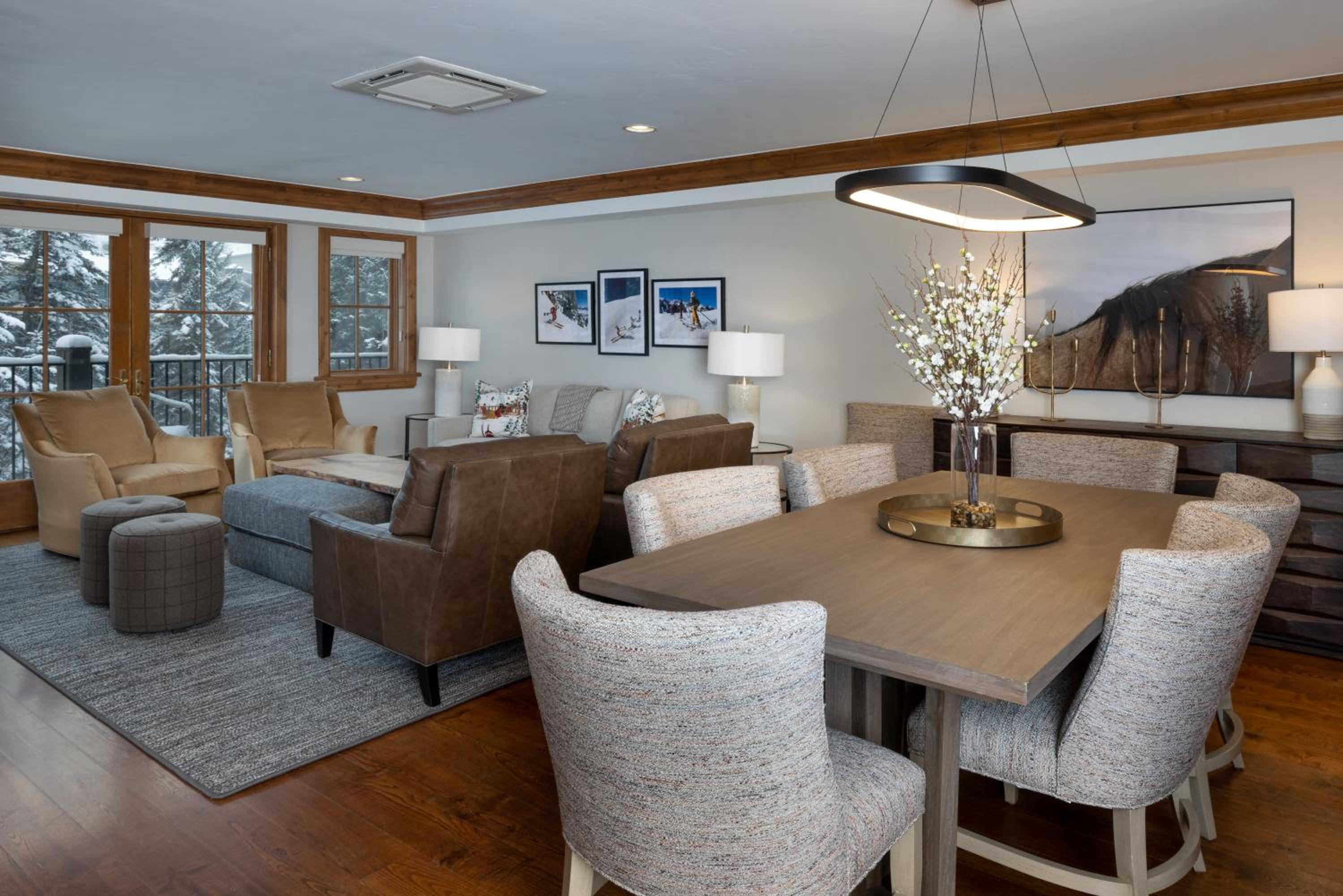 Gravity Haus Vail