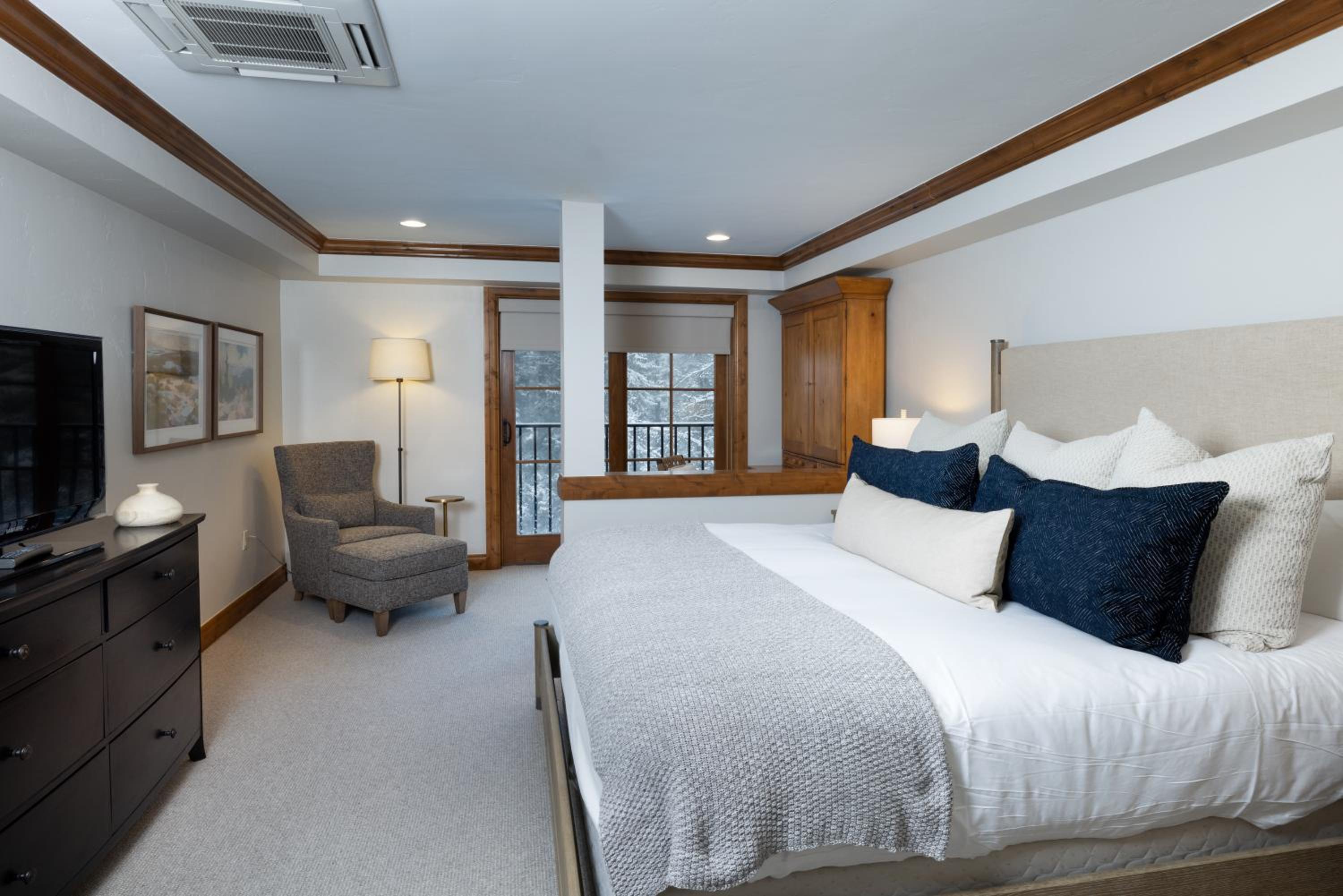 Gravity Haus Vail