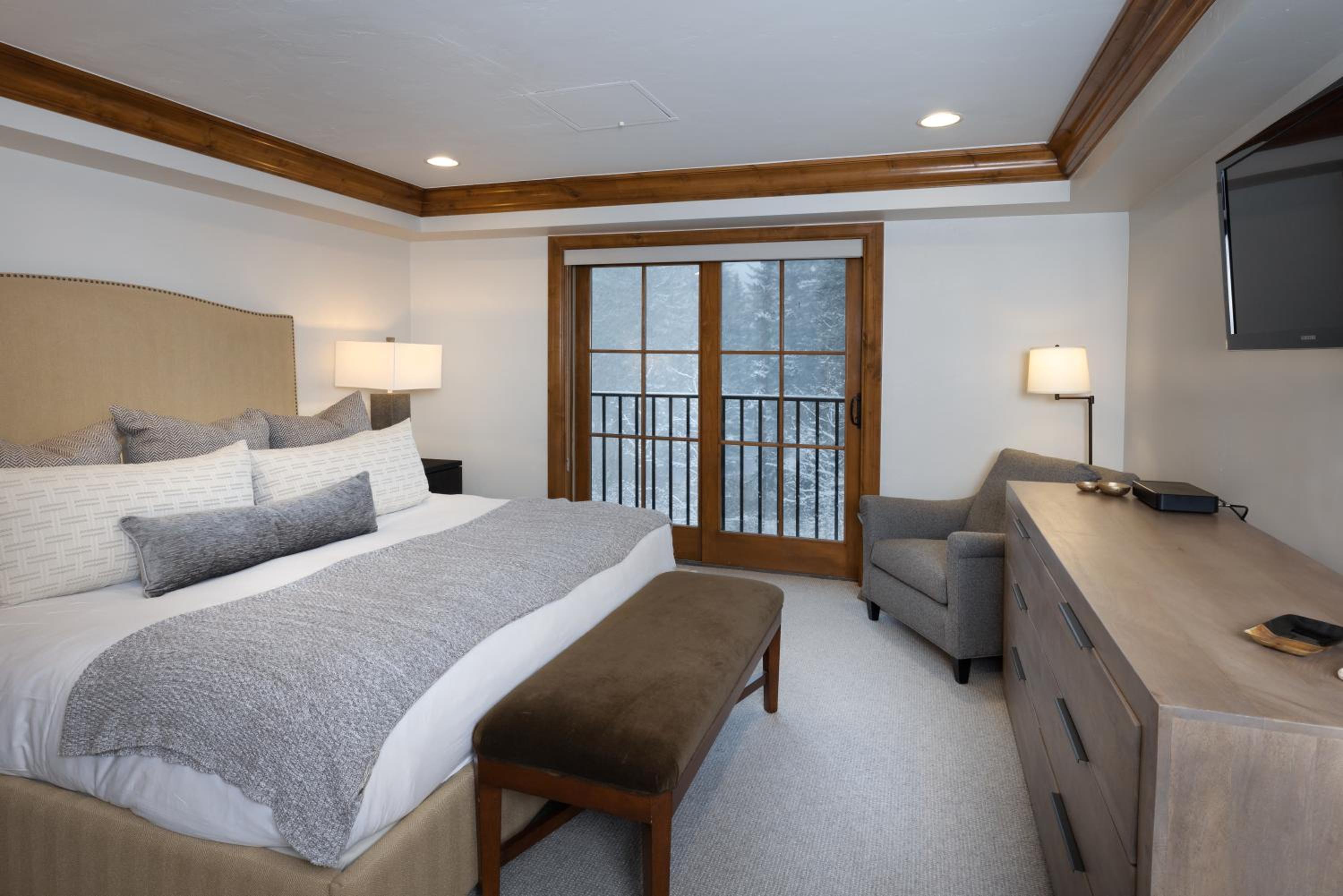 Gravity Haus Vail