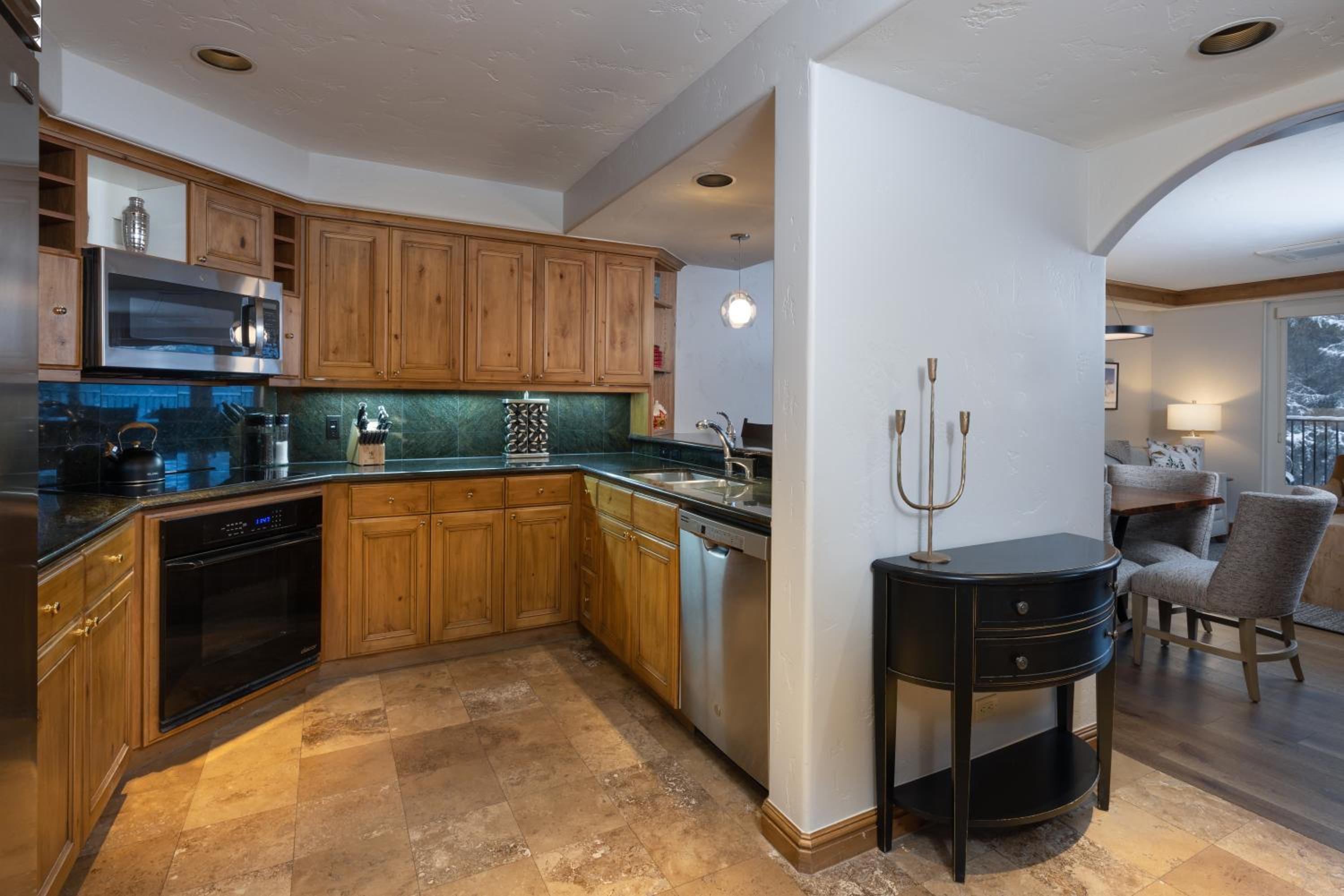 Gravity Haus Vail