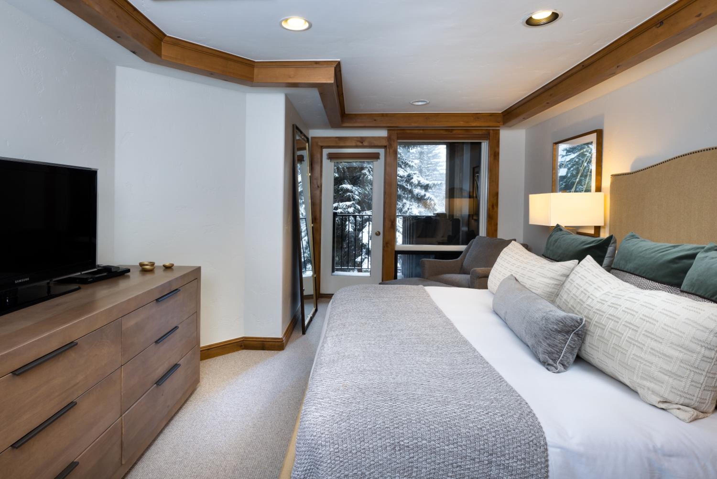 Gravity Haus Vail