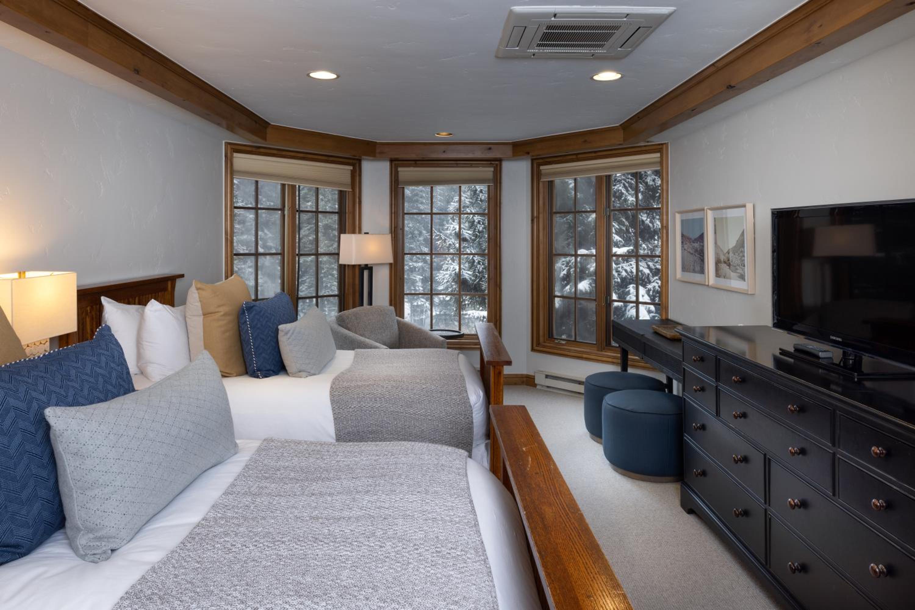 Gravity Haus Vail