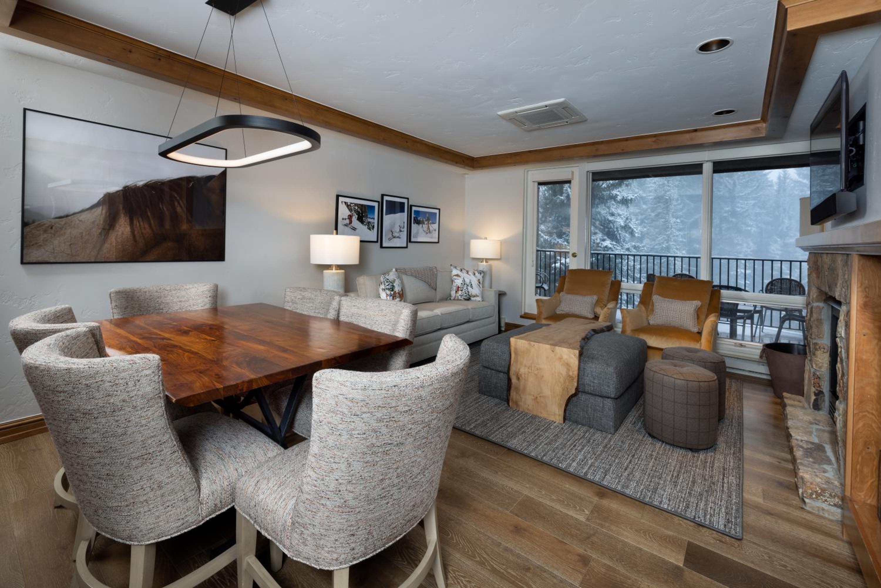 Gravity Haus Vail