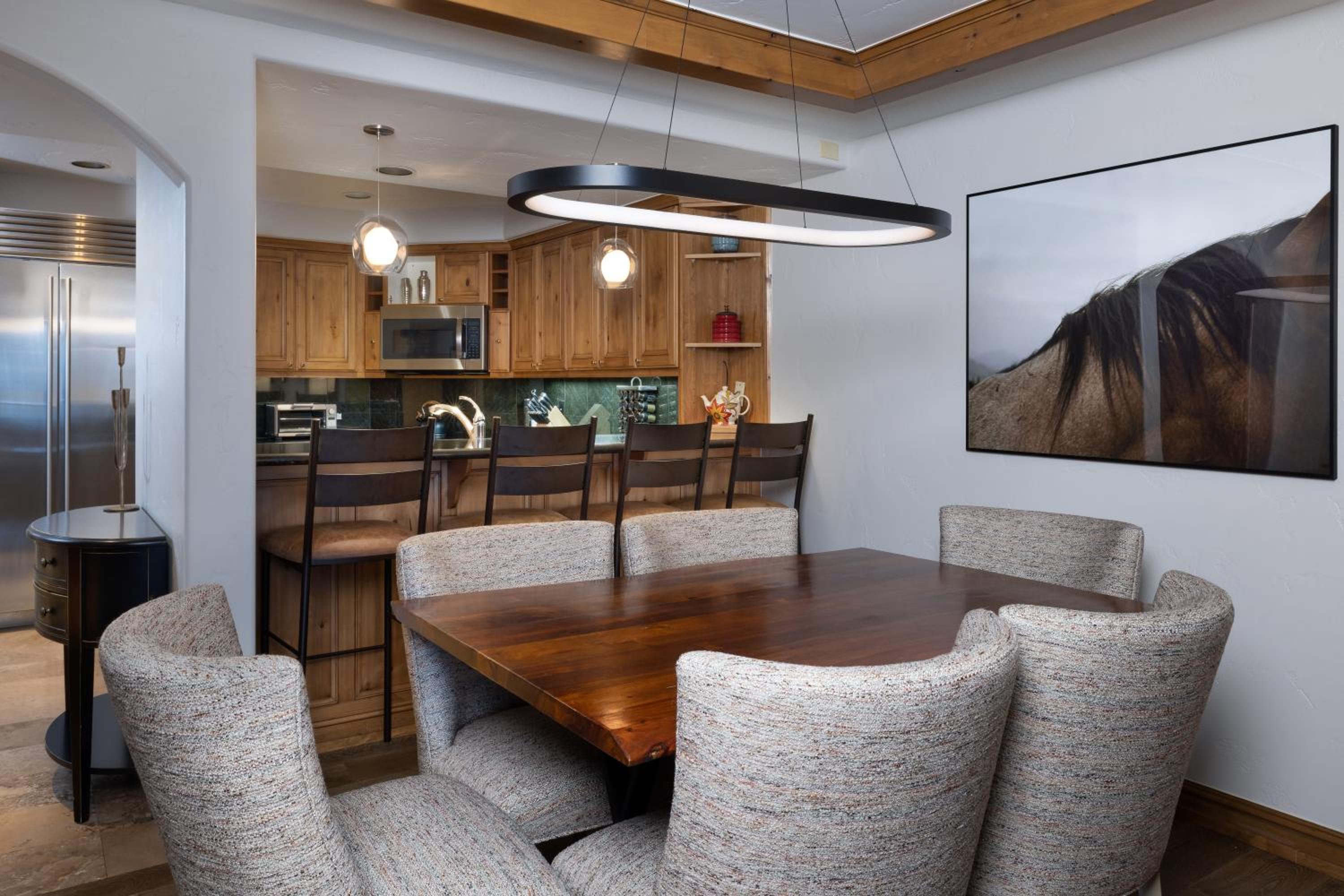 Gravity Haus Vail