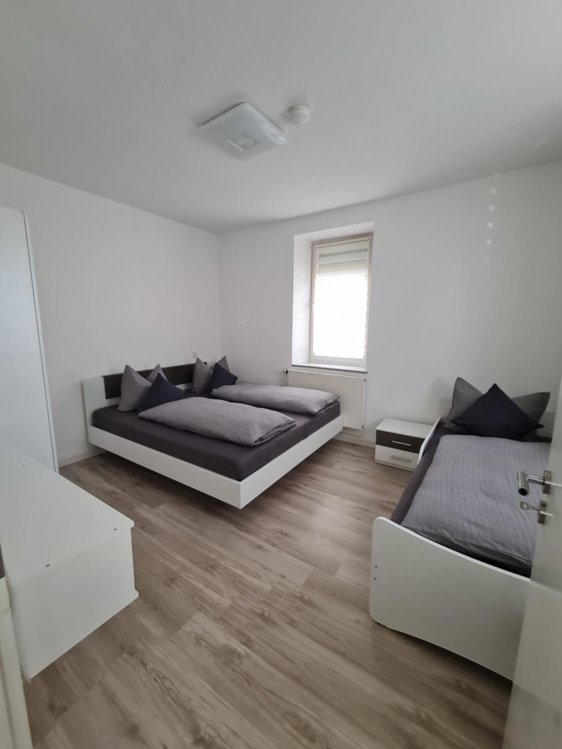 Ganze Wohnung TOP Lage in Kempten (Allgäu)