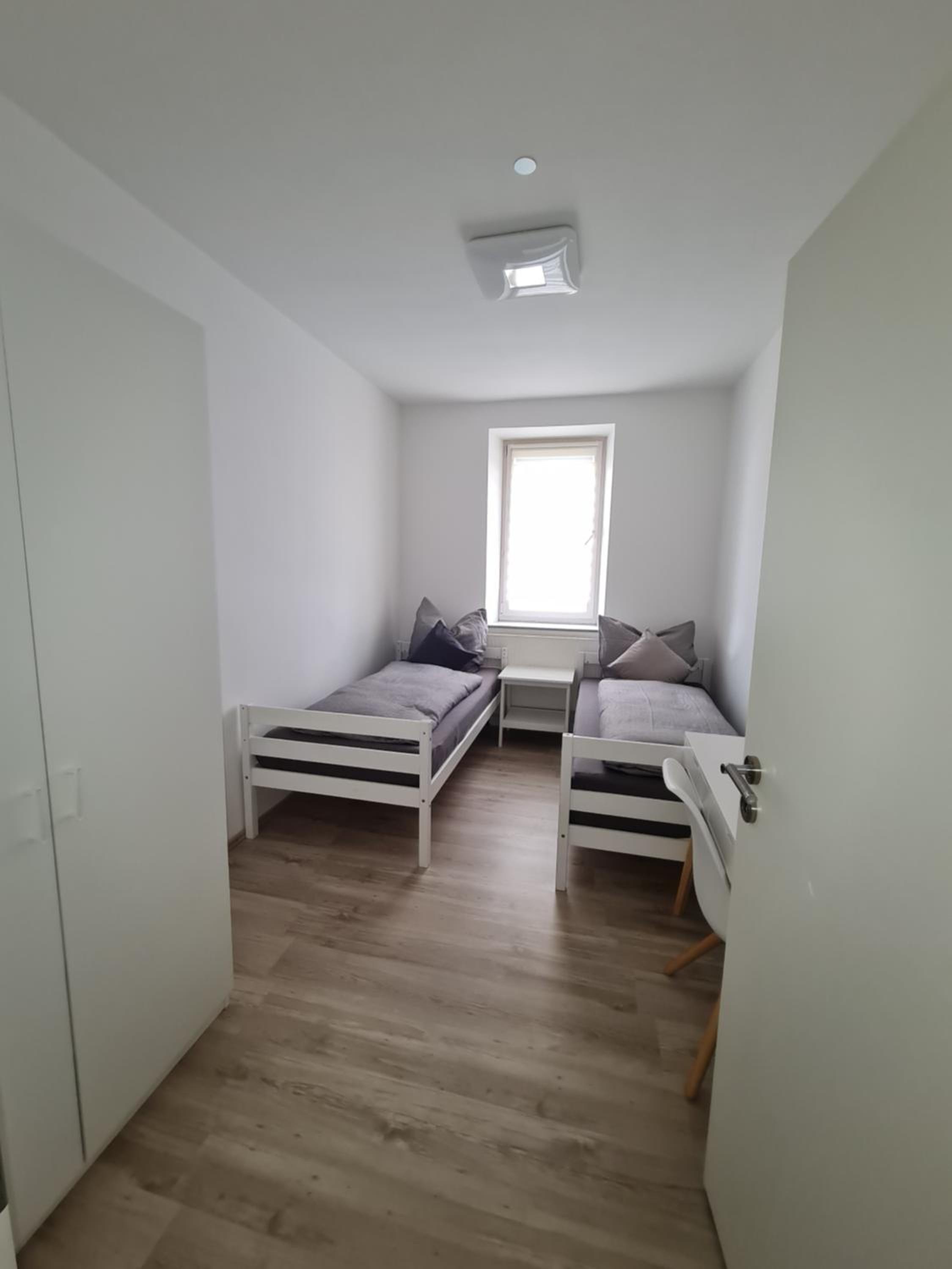Ganze Wohnung TOP Lage in Kempten (Allgäu)
