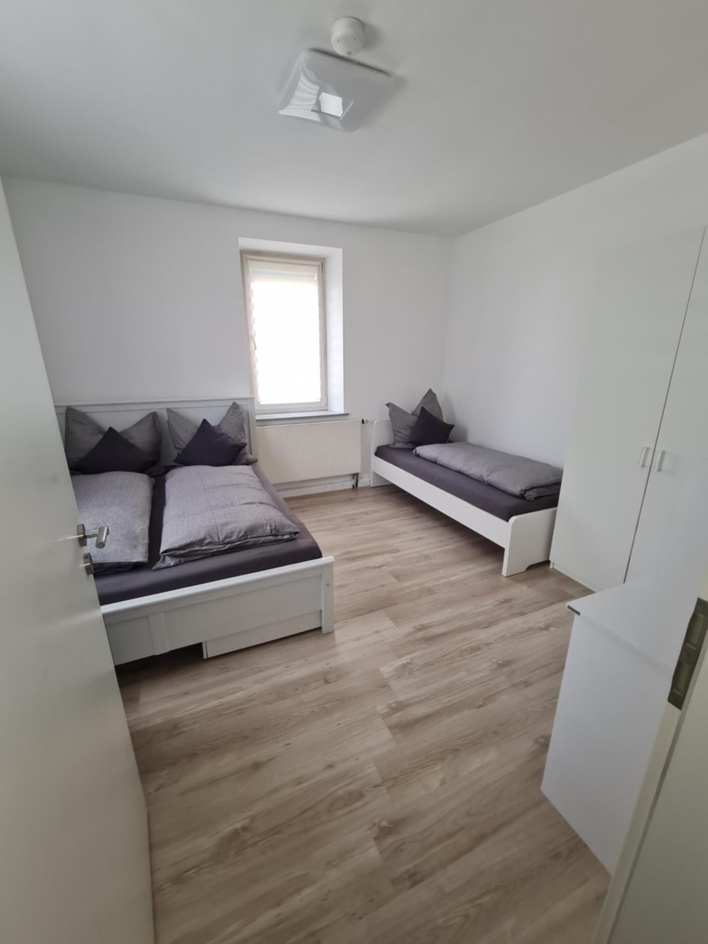 Ganze Wohnung TOP Lage in Kempten (Allgäu)
