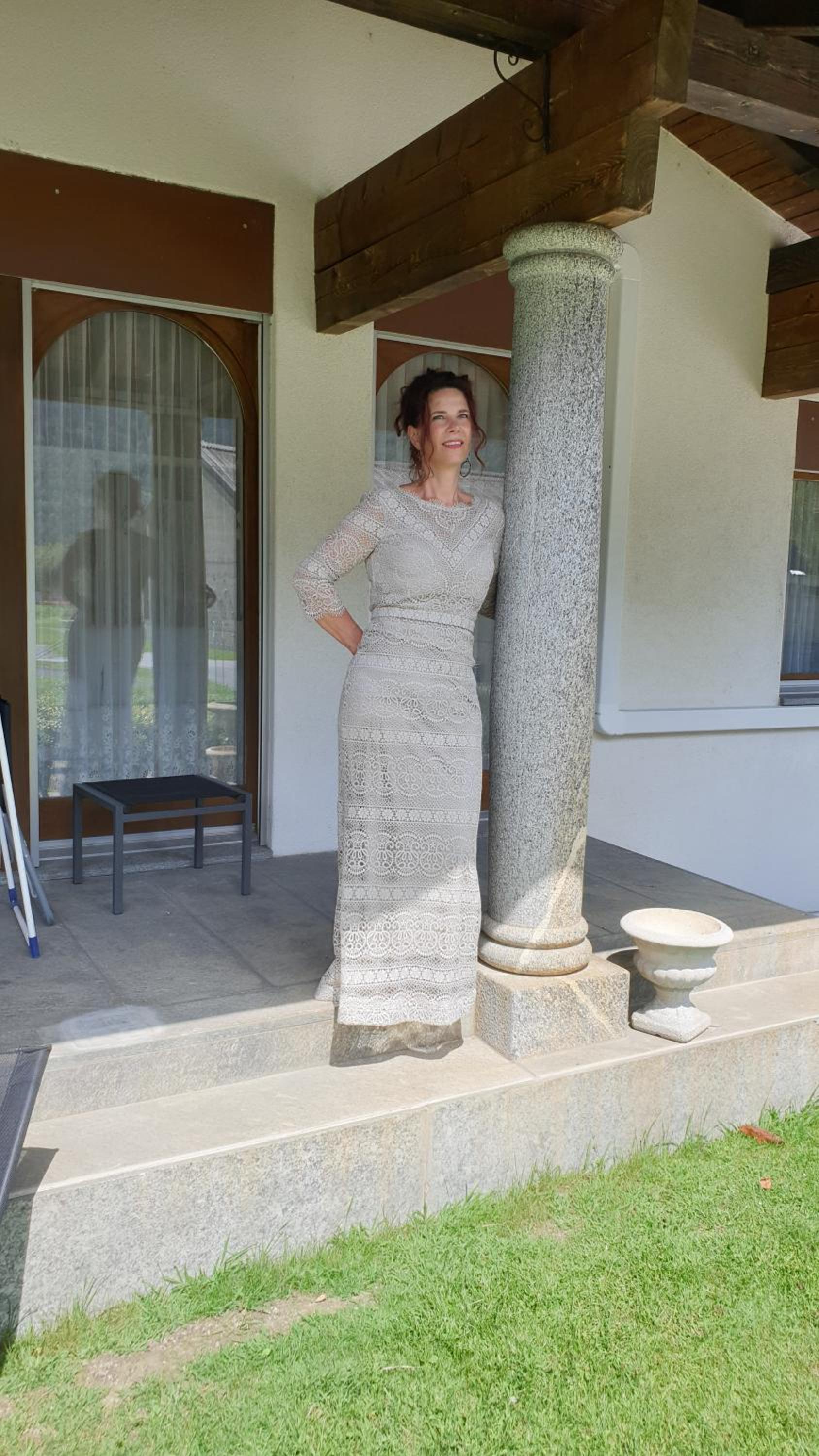 Luxuriöse Villa Romantica