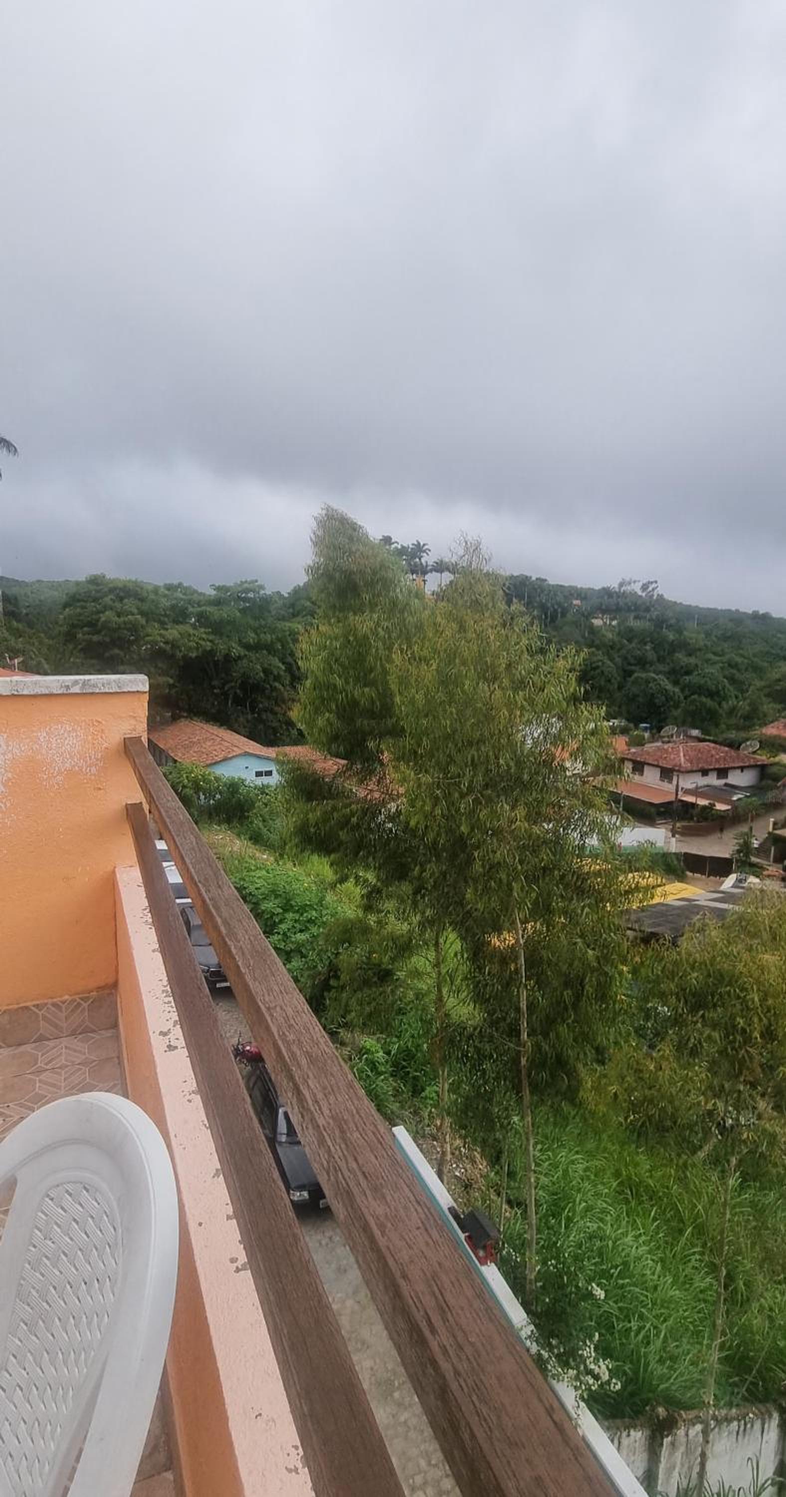 Suites Solar dos Arcanjos Guaramiranga