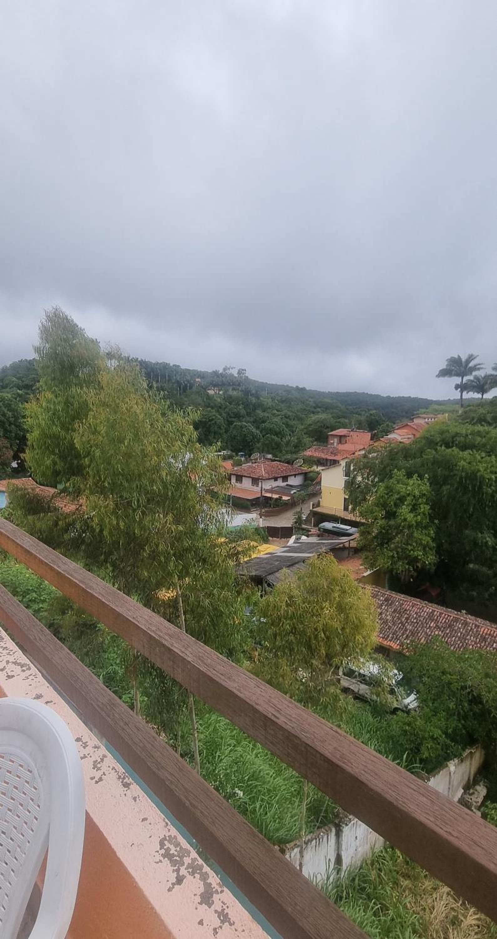 Suites Solar dos Arcanjos Guaramiranga