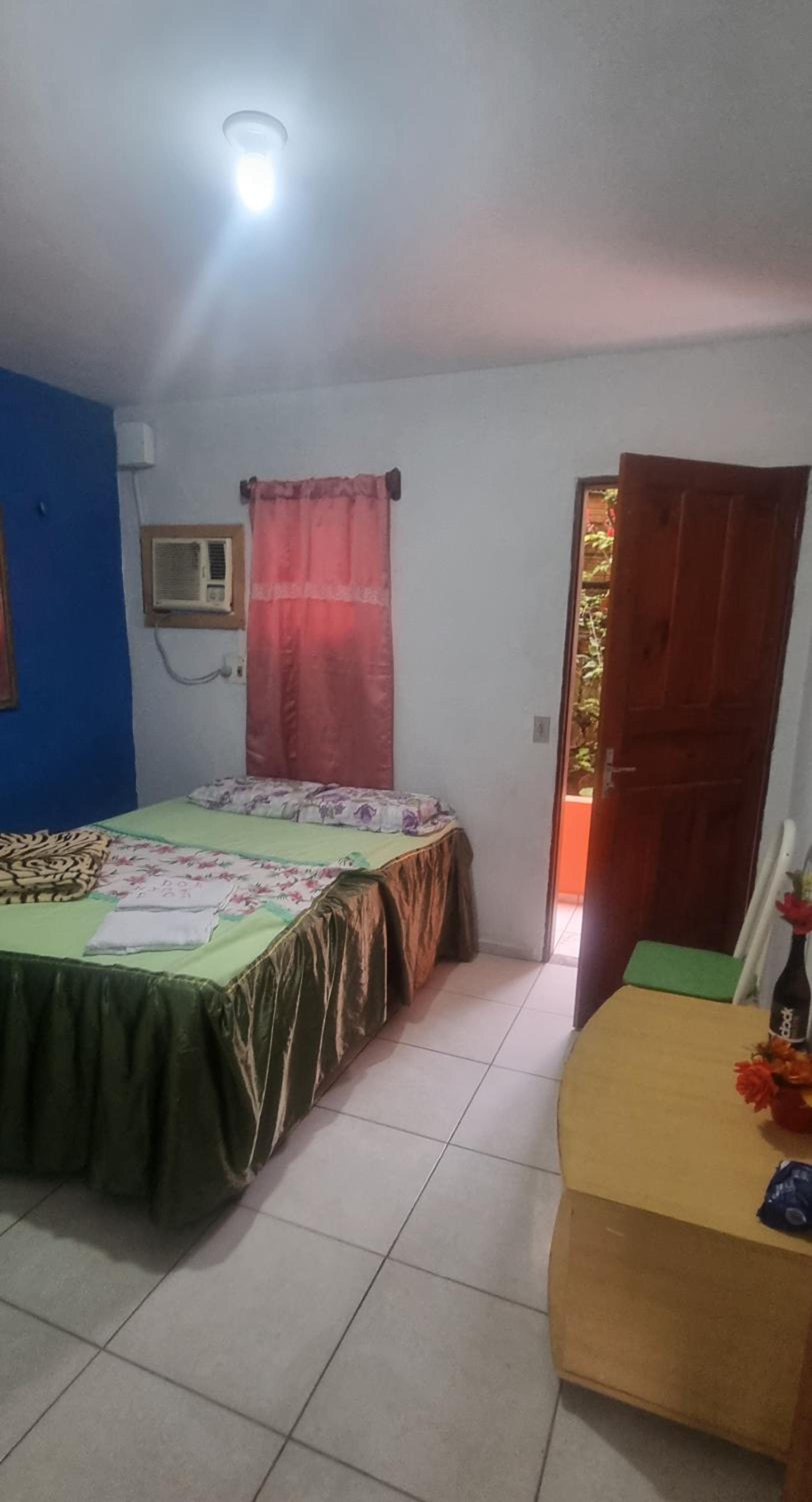 Suites Solar dos Arcanjos Guaramiranga
