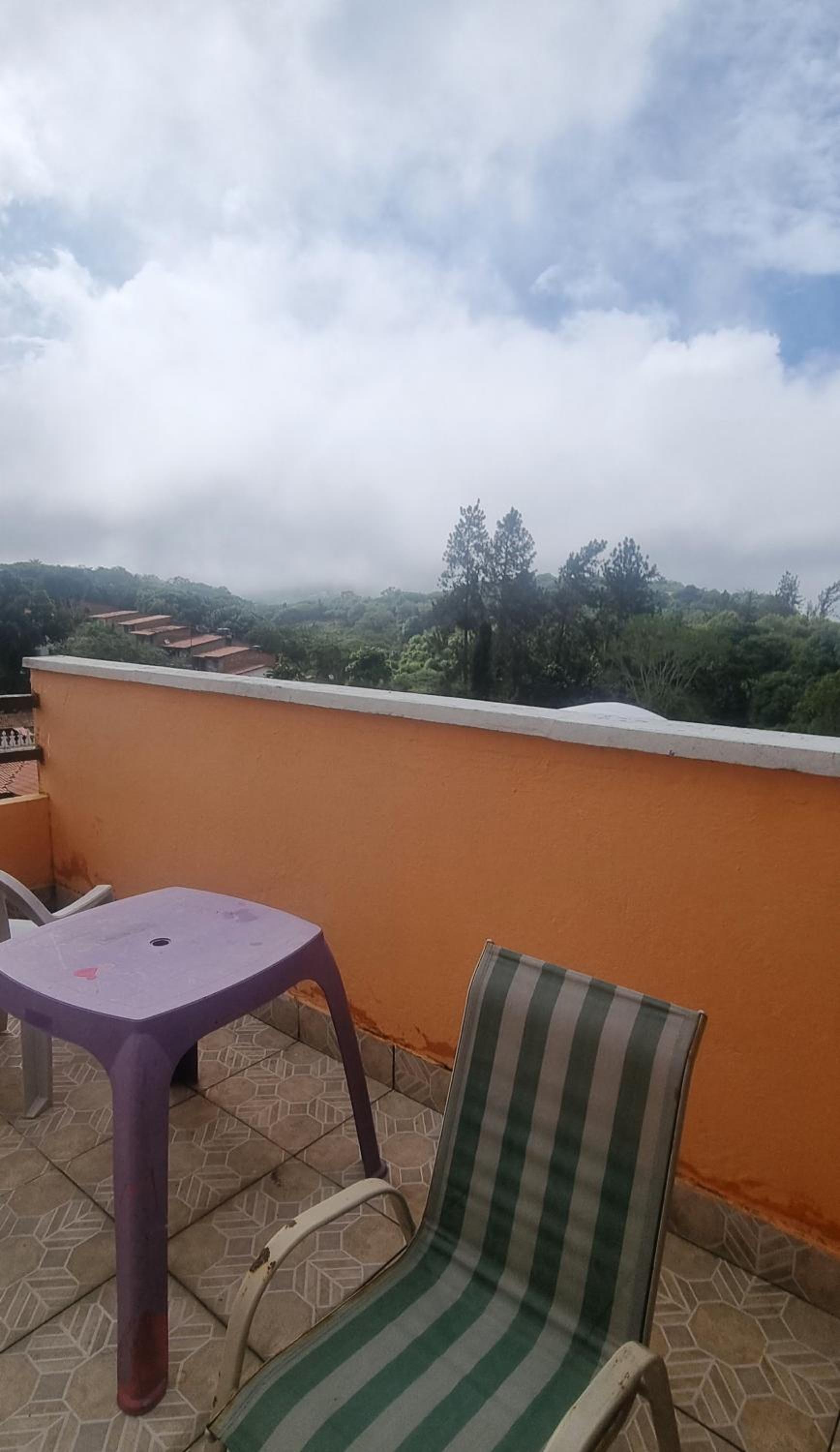 Suites Solar dos Arcanjos Guaramiranga