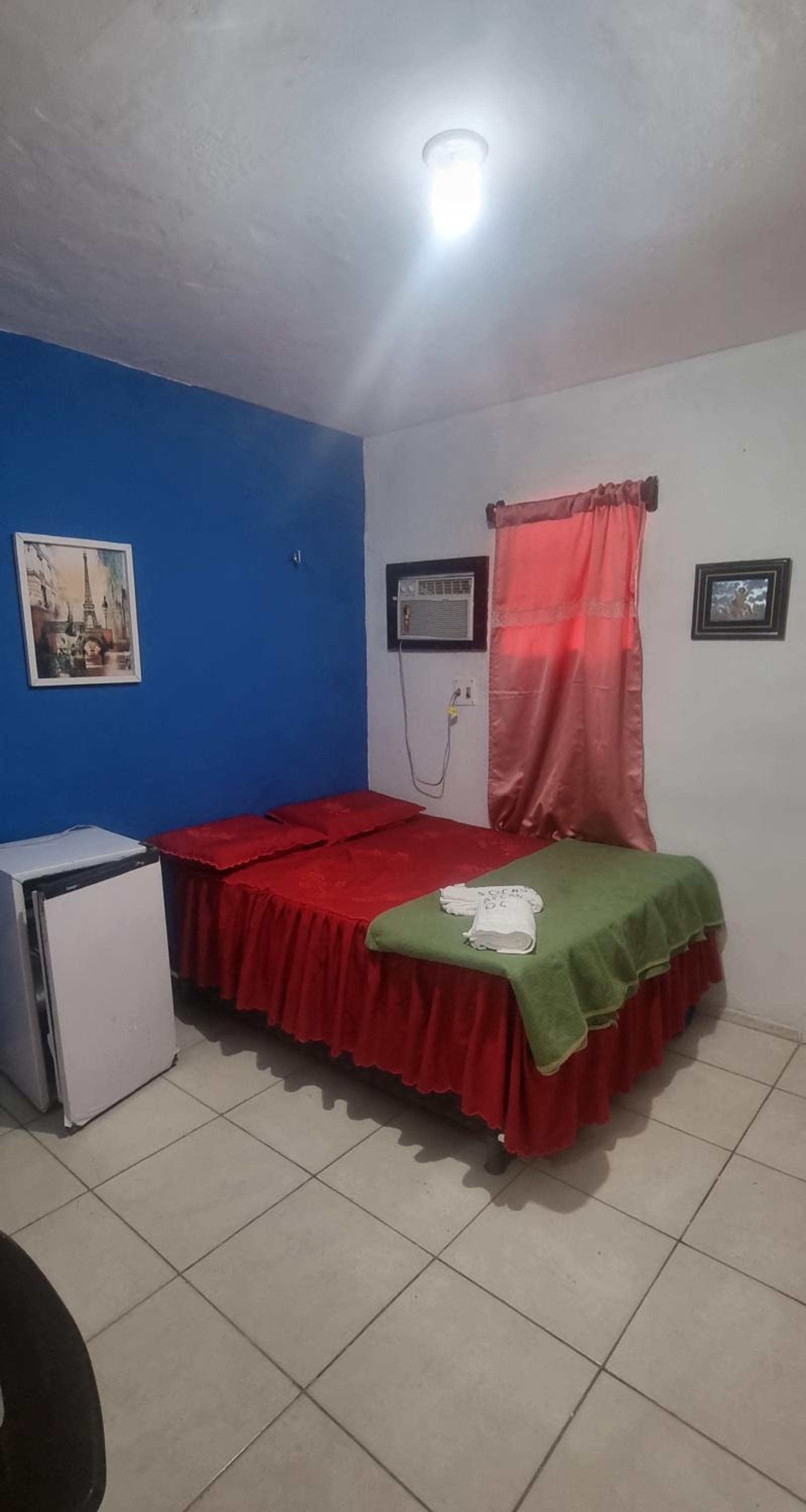 Suites Solar dos Arcanjos Guaramiranga