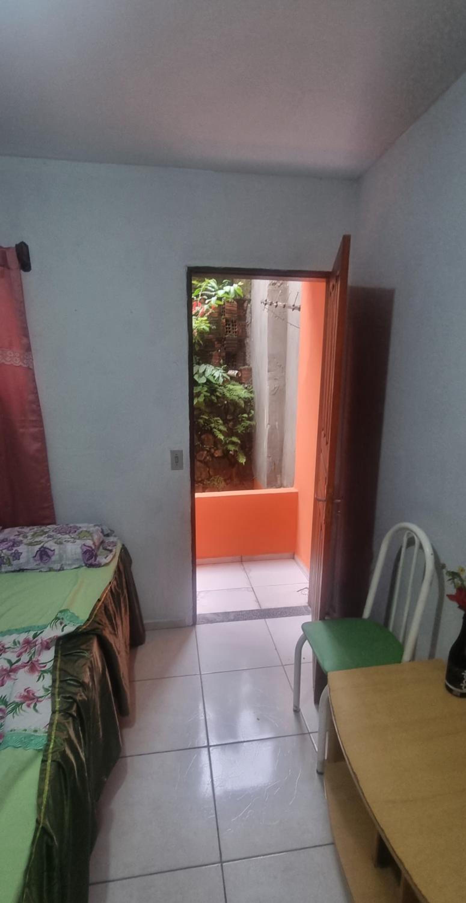 Suites Solar dos Arcanjos Guaramiranga