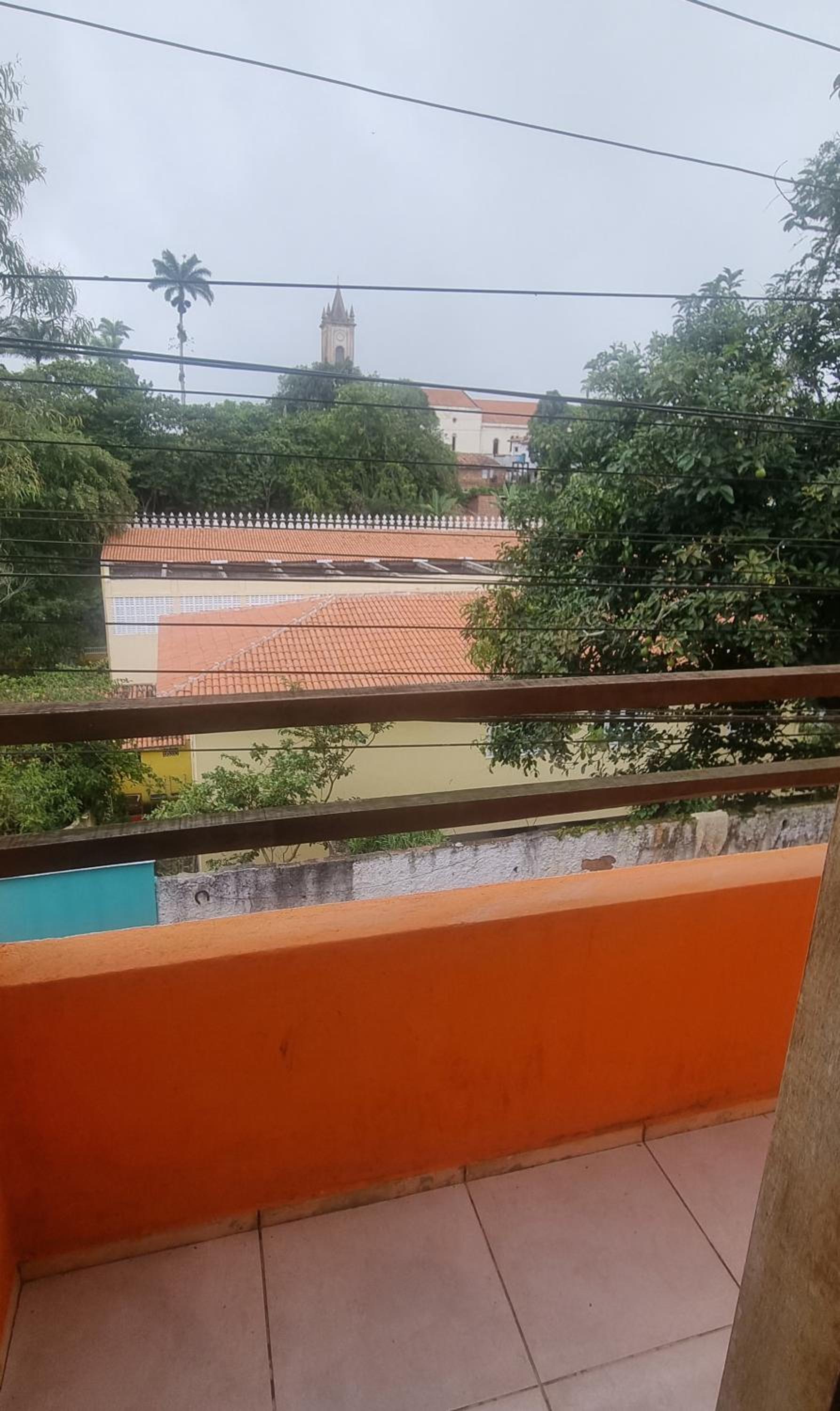 Suites Solar dos Arcanjos Guaramiranga