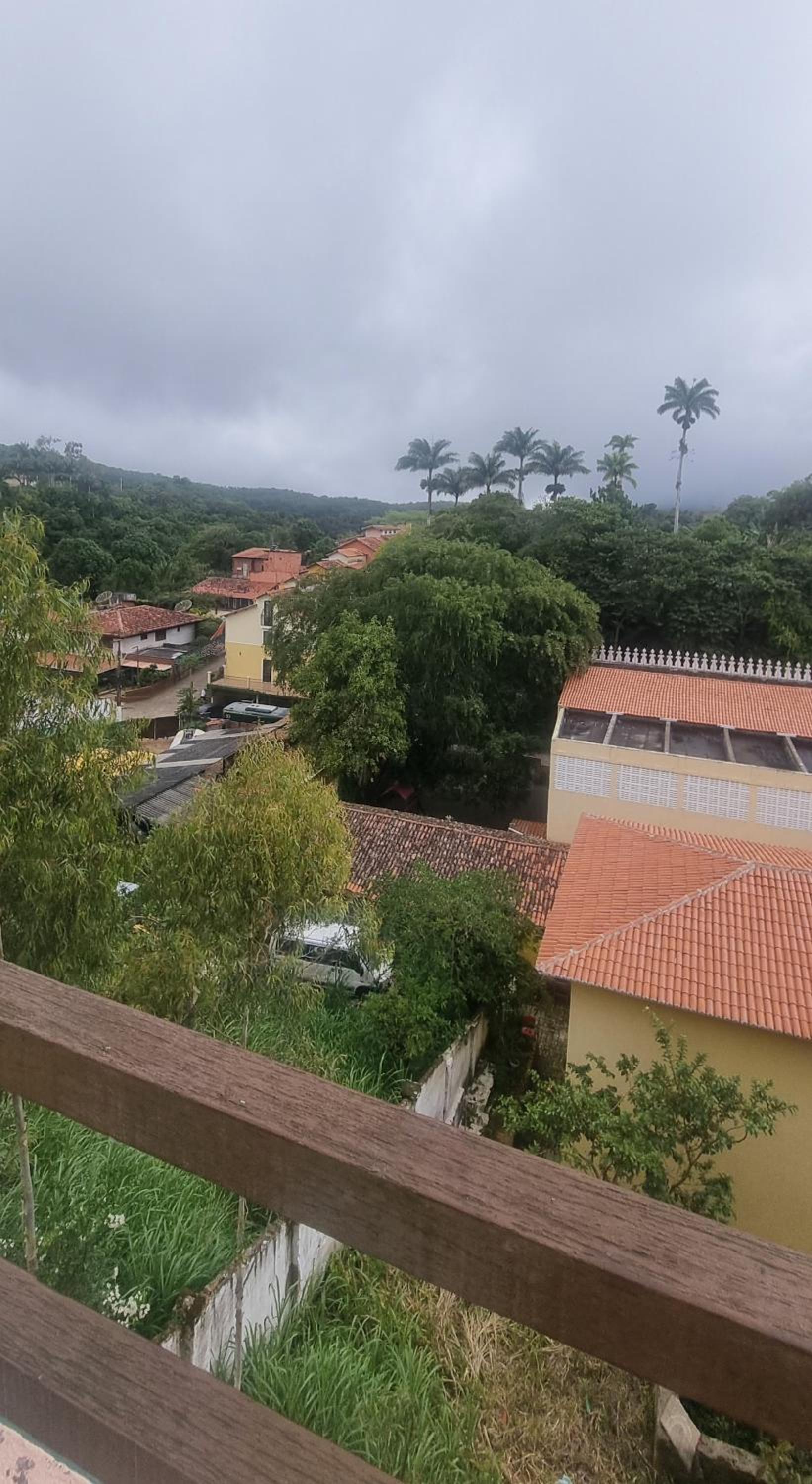 Suites Solar dos Arcanjos Guaramiranga