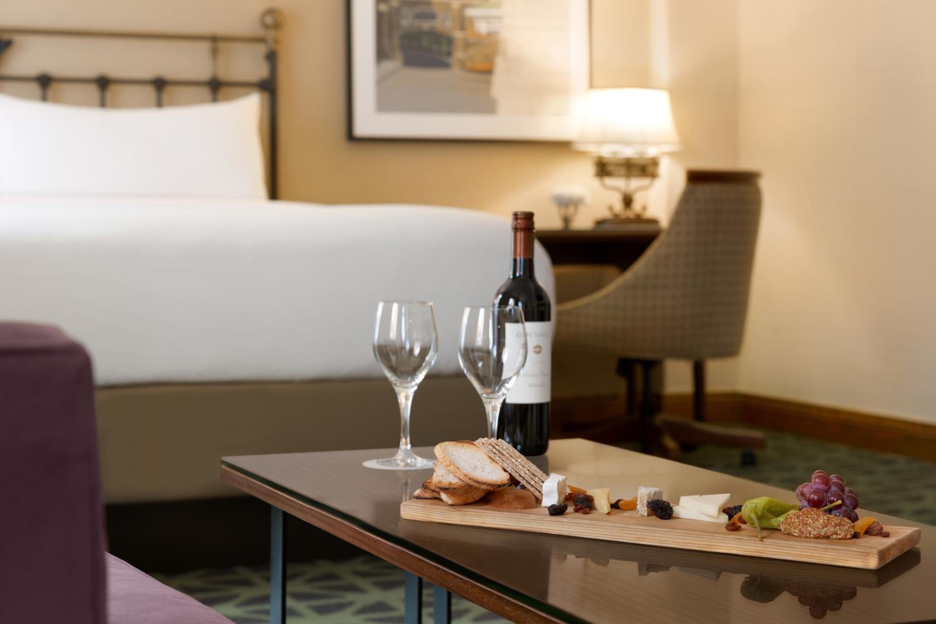 Fairmont Banff Springs 59