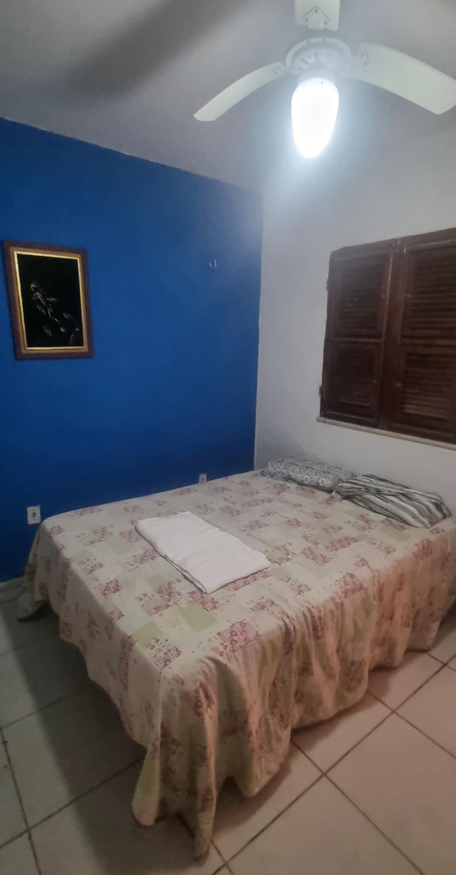 Suites Solar dos Arcanjos Guaramiranga