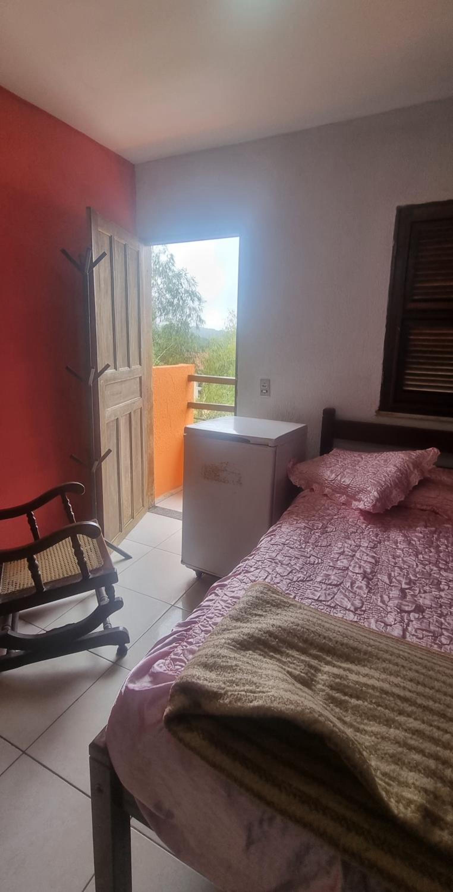 Suites Solar dos Arcanjos Guaramiranga