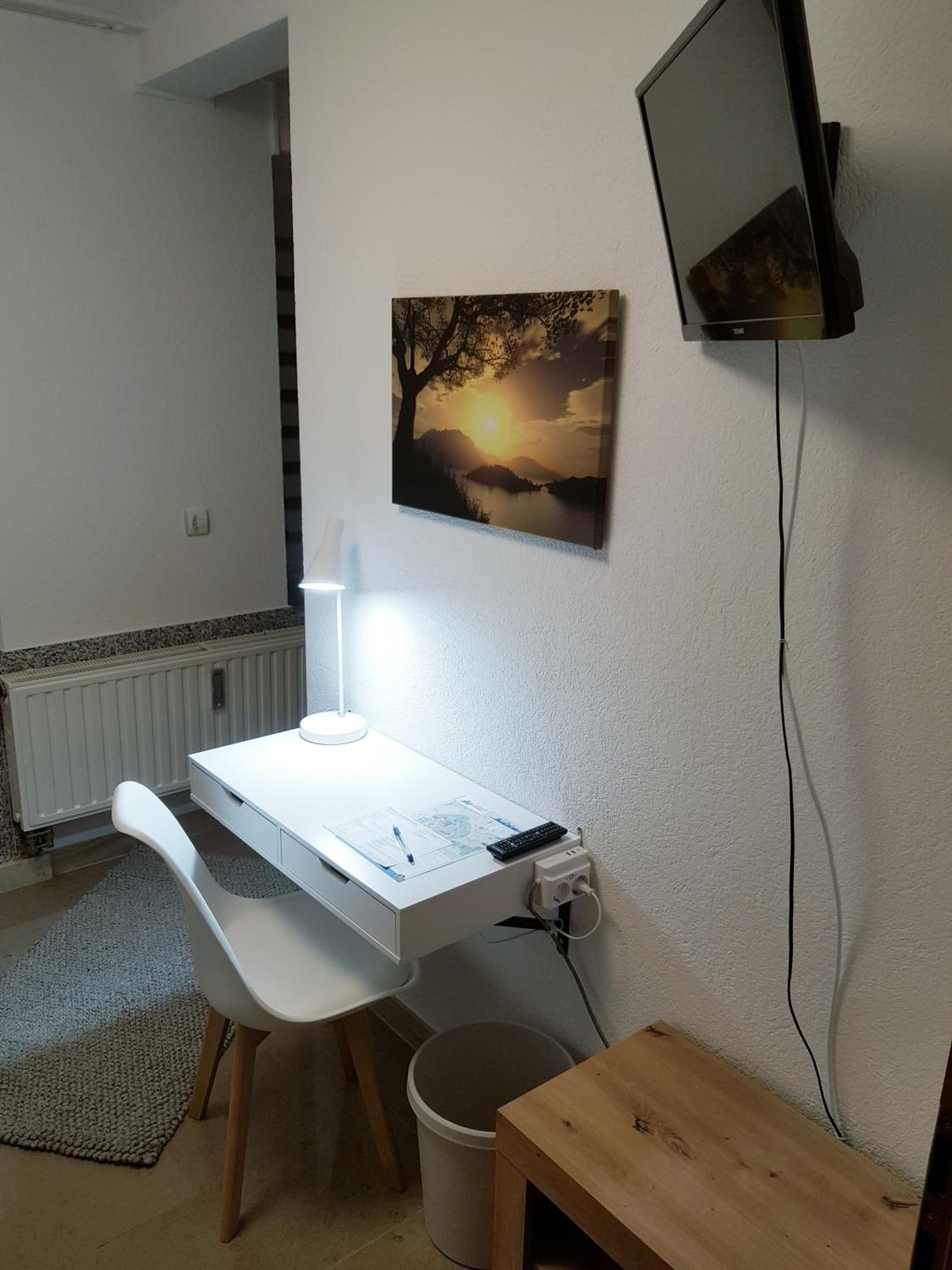 Pension Krone