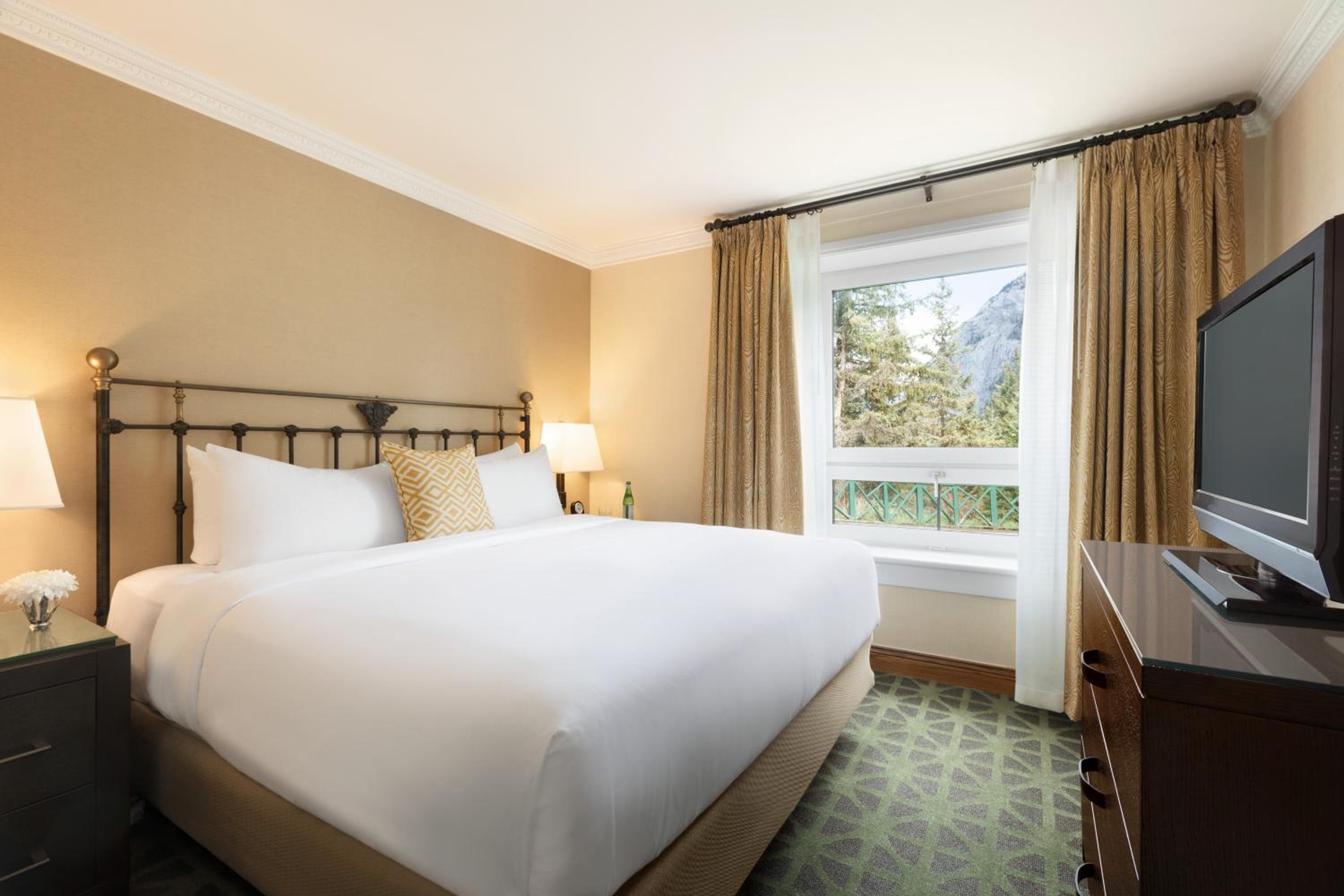 Fairmont Banff Springs 61