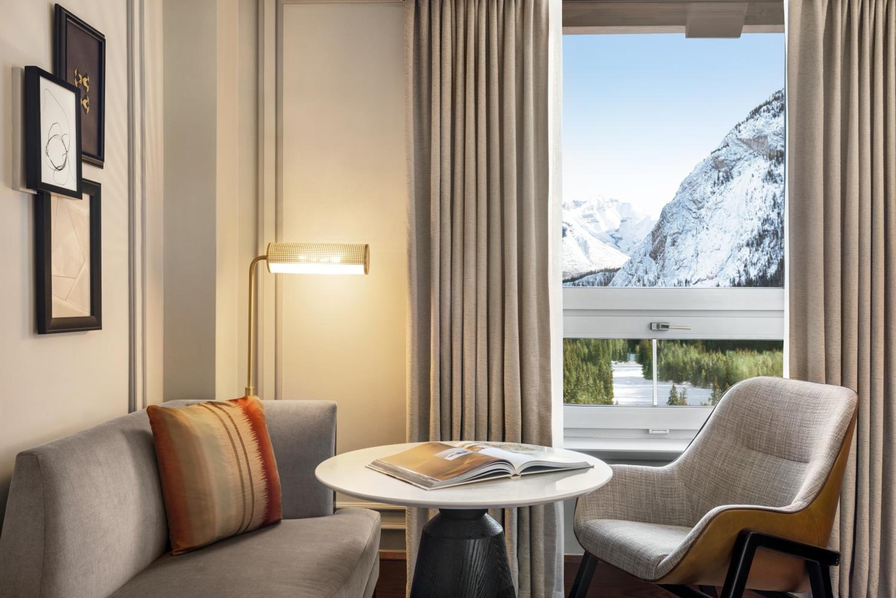 Fairmont Banff Springs 71