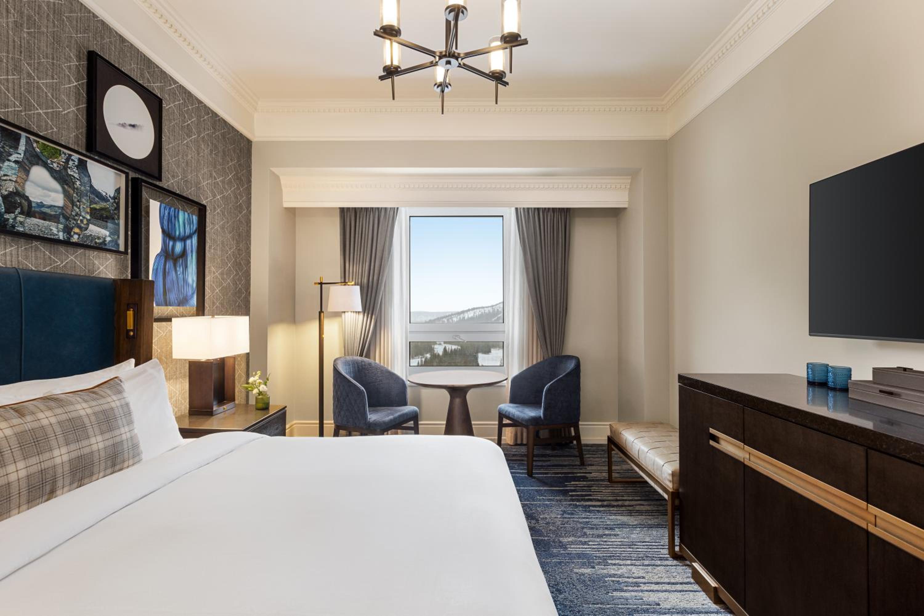 Fairmont Banff Springs 66