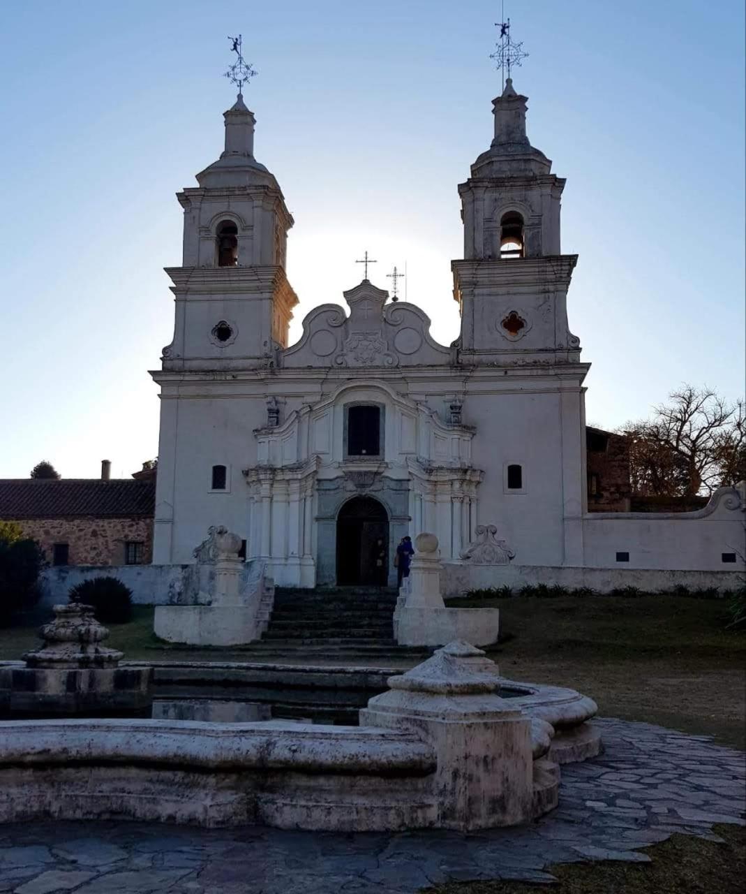 Cabaña Rundun