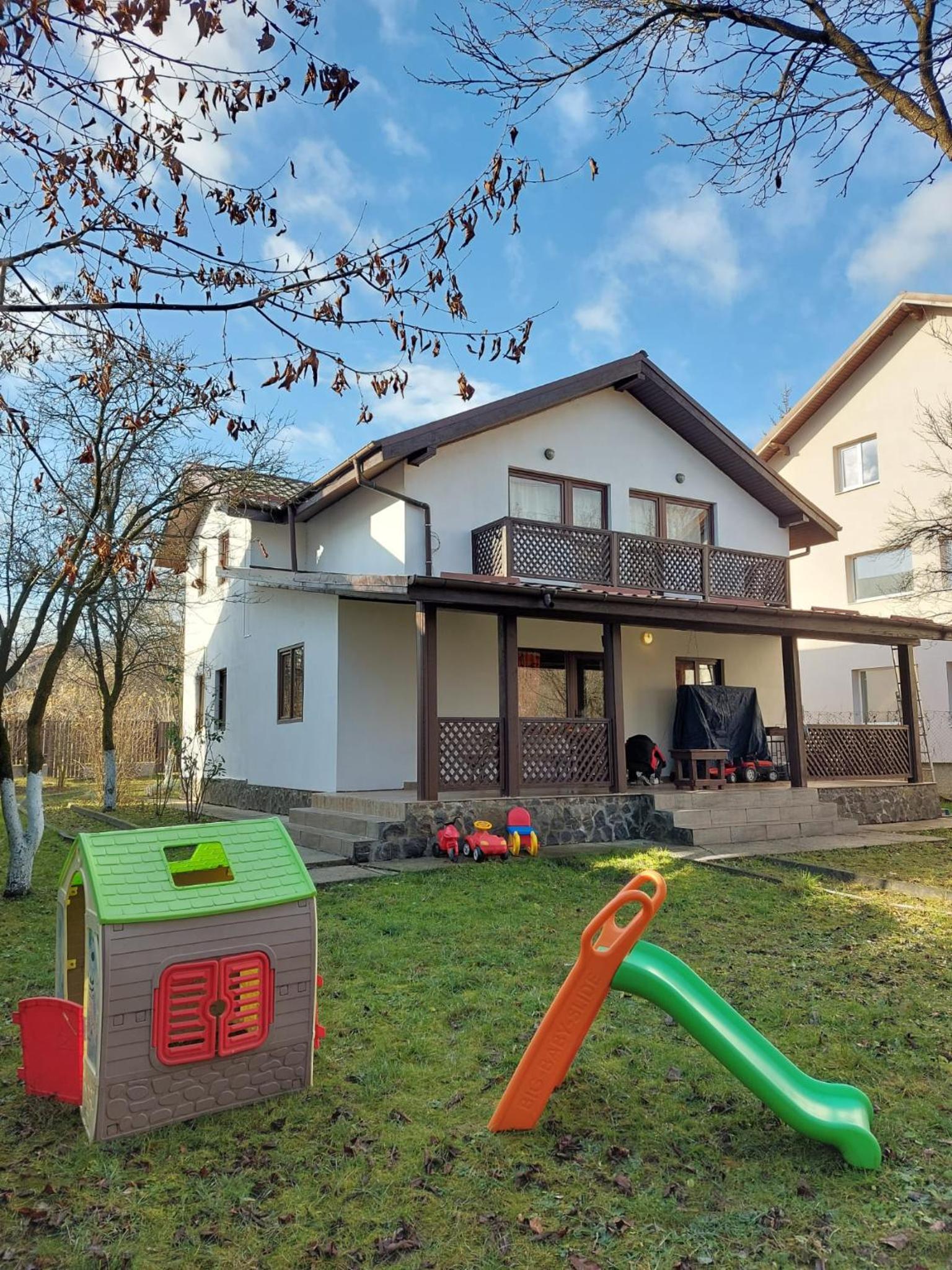 Casa Vlazilor