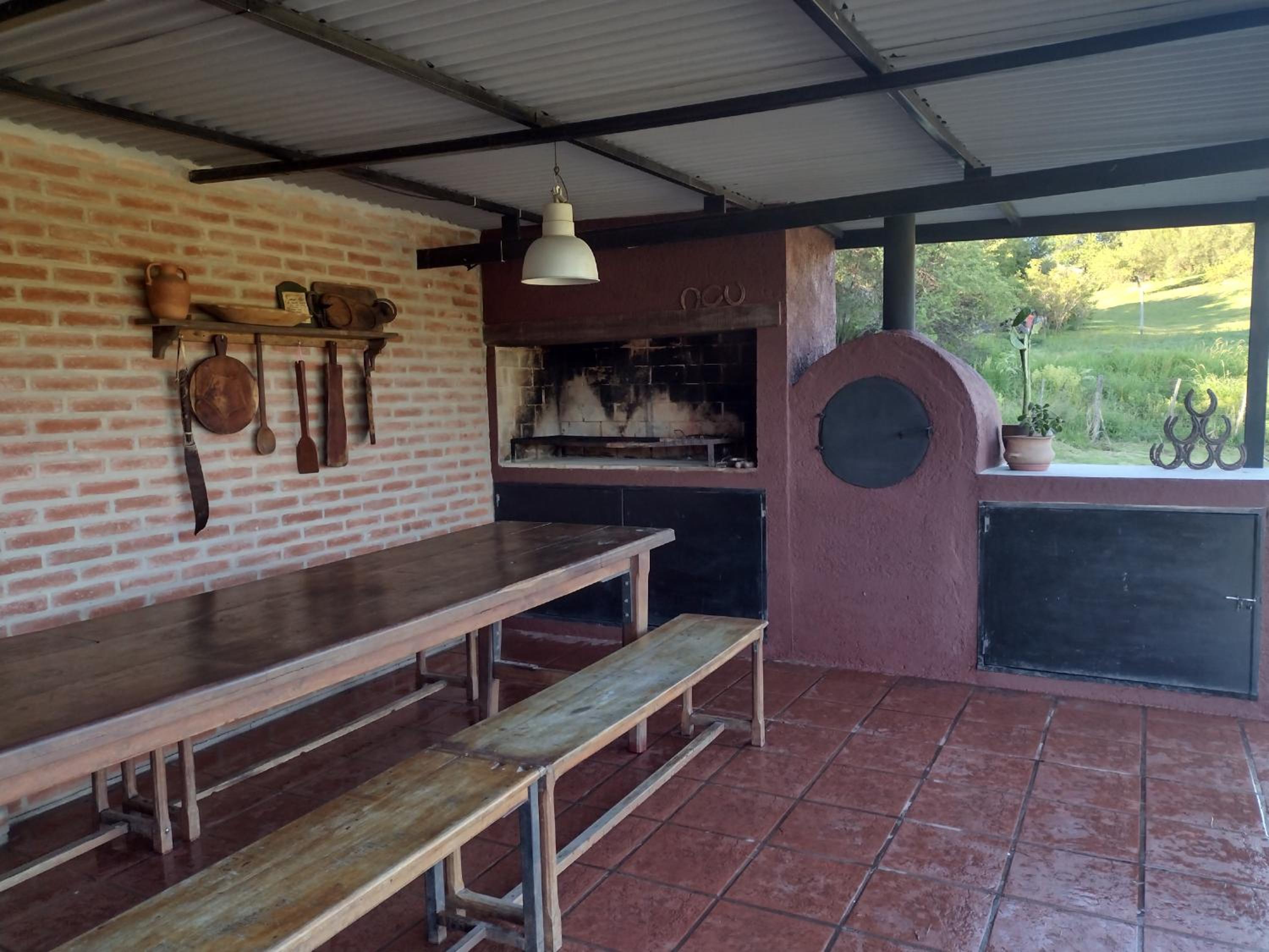 Cabaña Rundun
